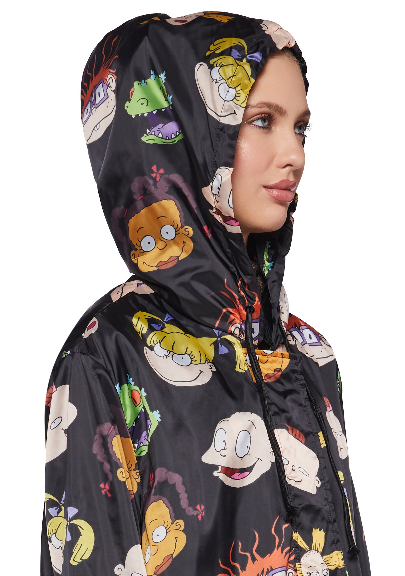 Rugrats windbreaker online
