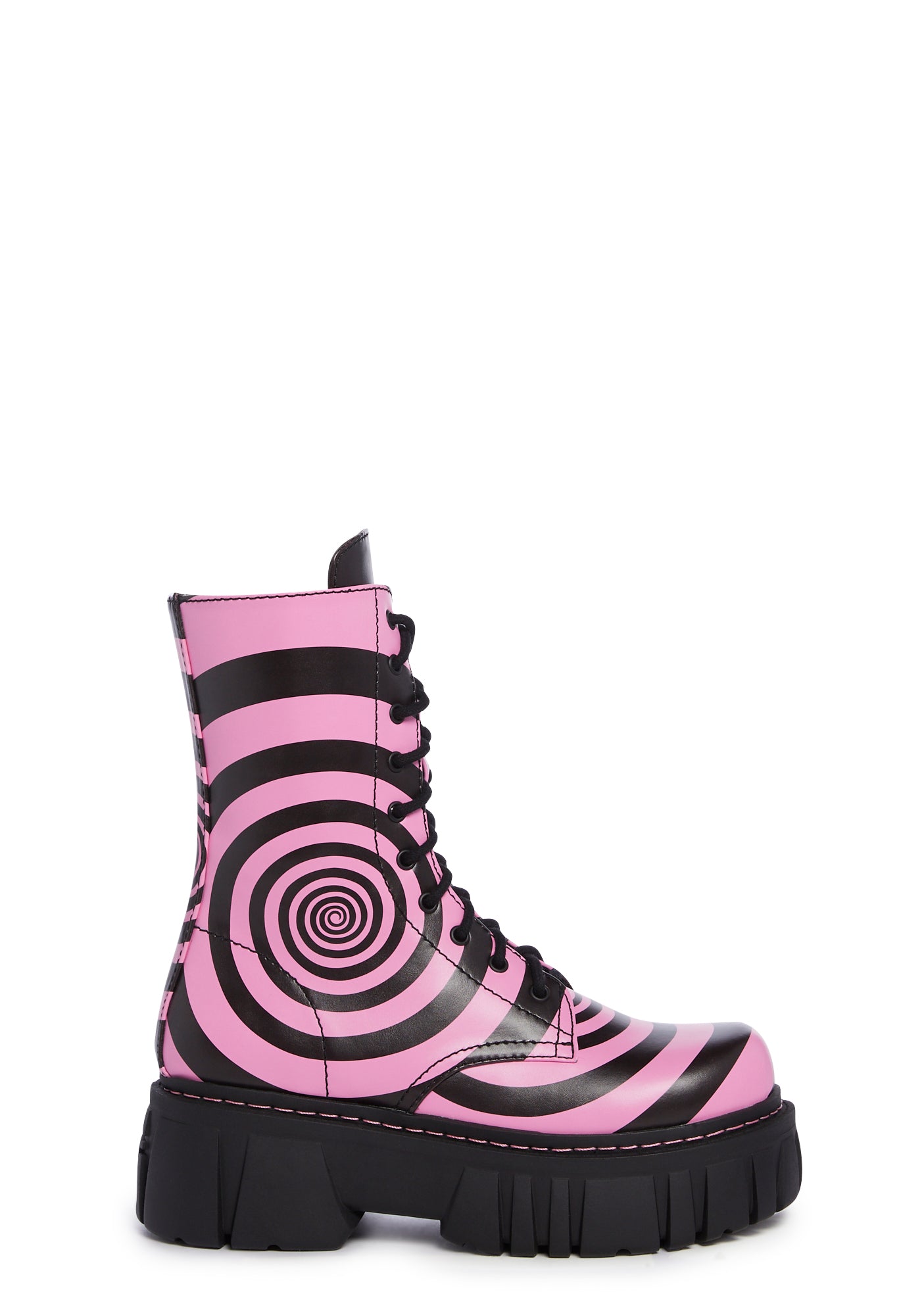 Born killer hotsell platform boots