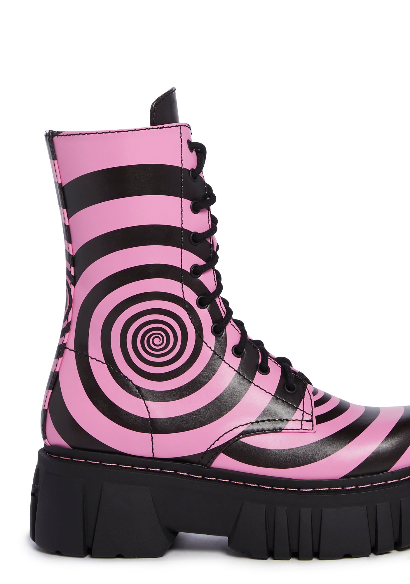 Blackpink combat boots new arrivals