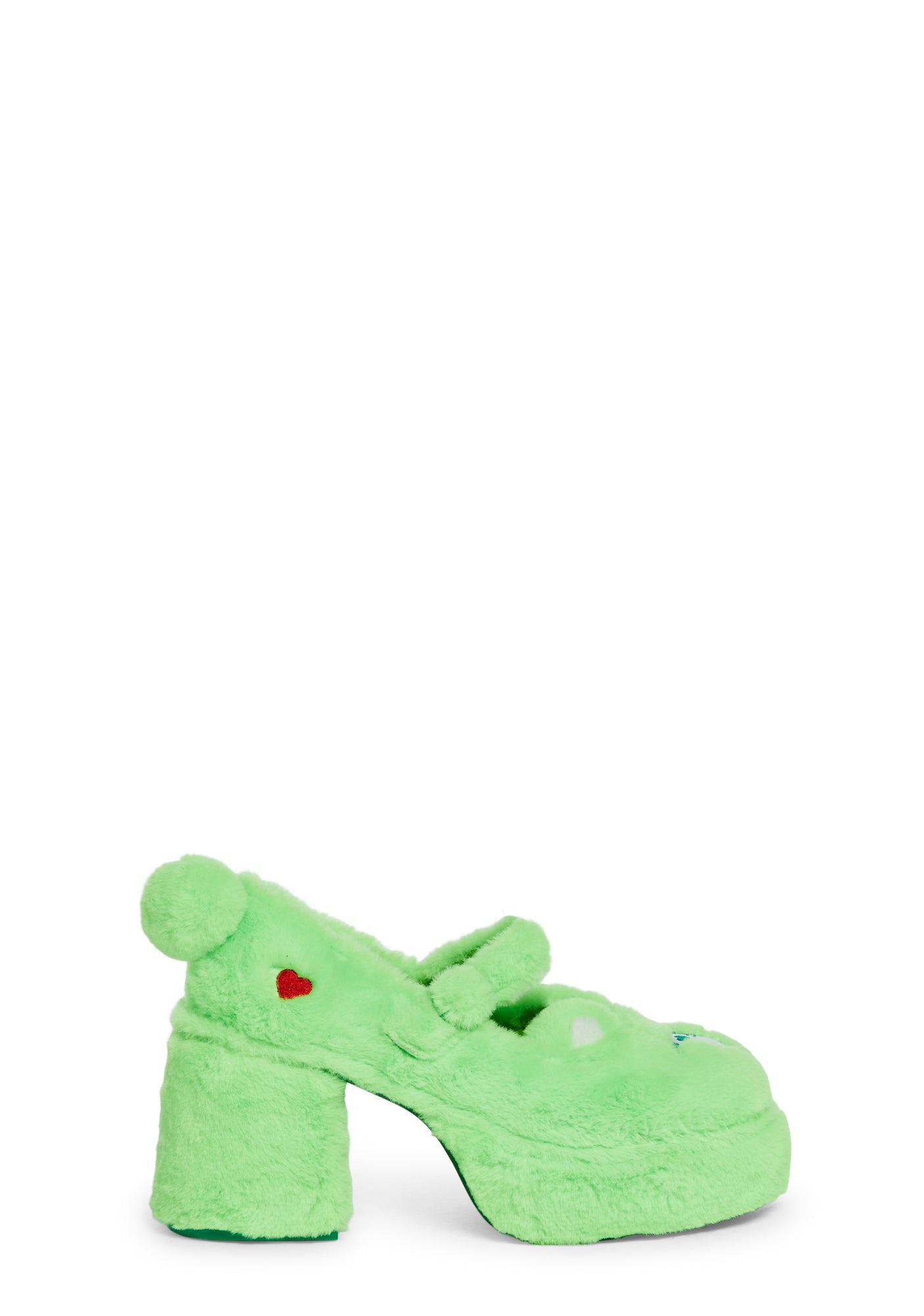 three|green