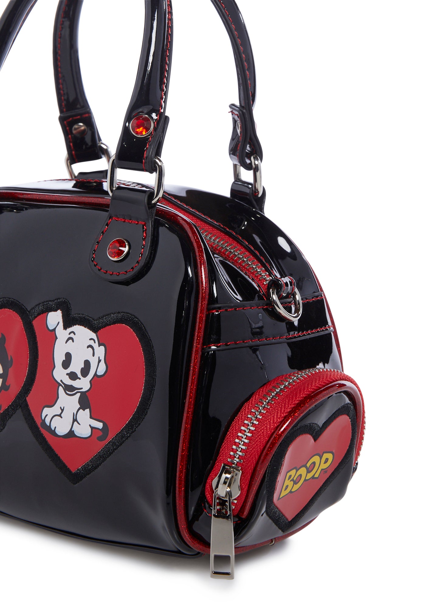 ドールズキル dollskill ベティ・ブープコート ドールズキル dollskill ベティ・ブープコート - メルカリ