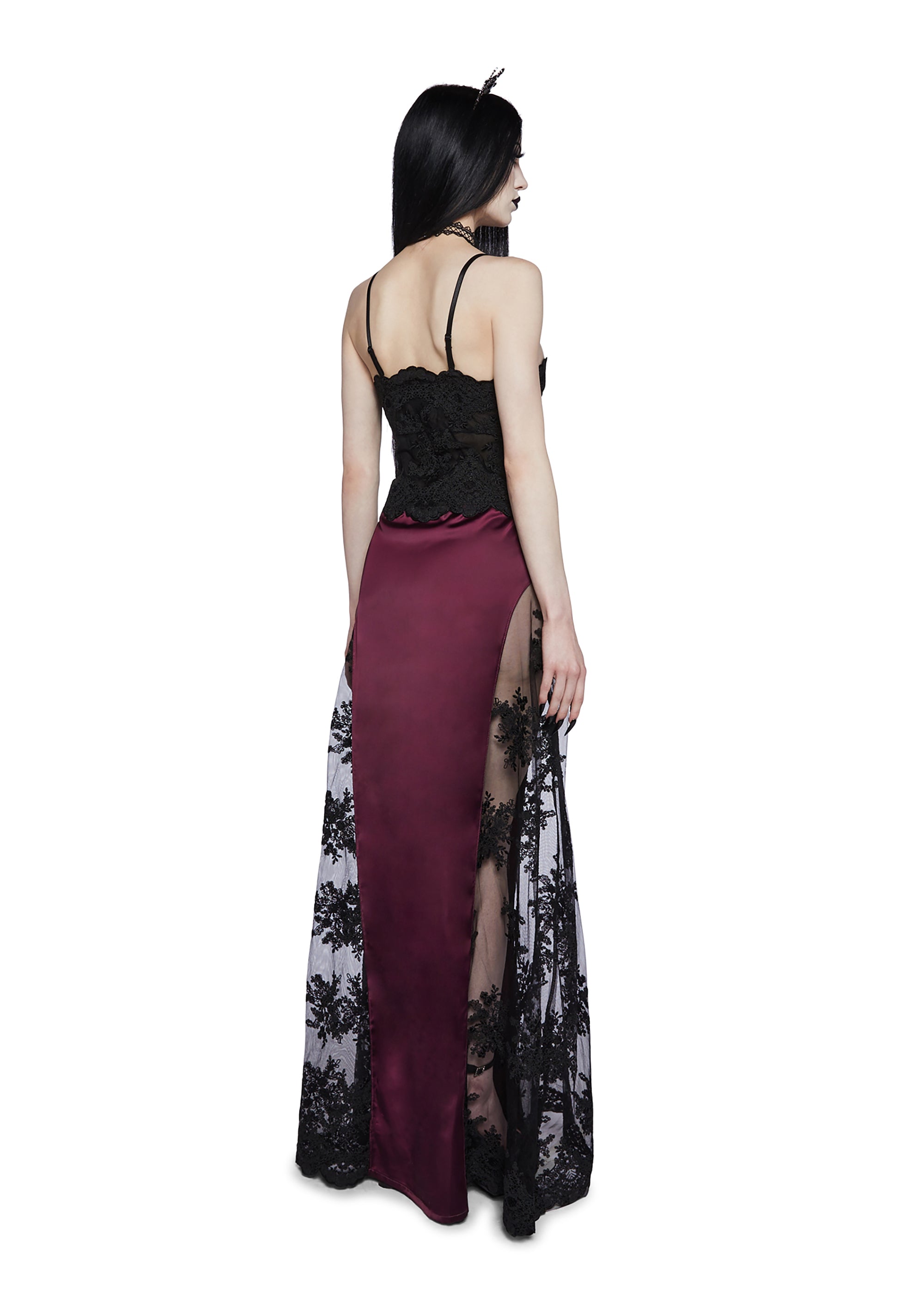 Dolls kill prom dress deals