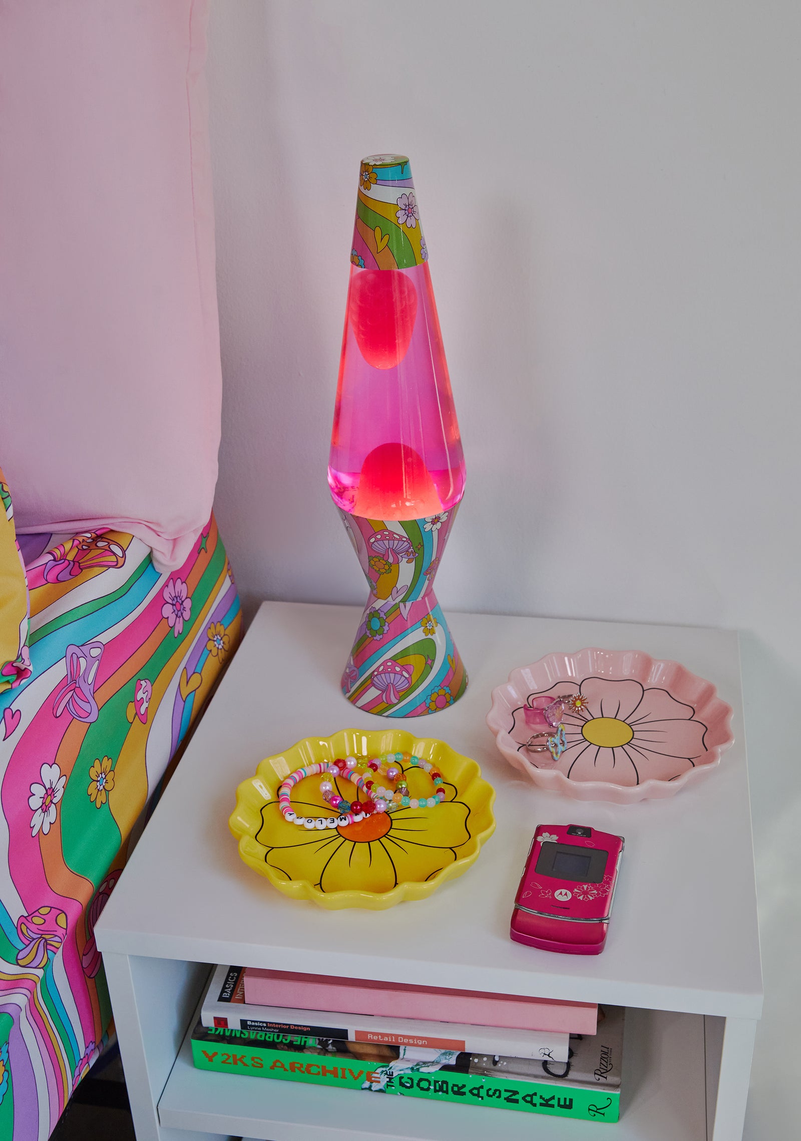 Sunny Soul Trinket Dish Set