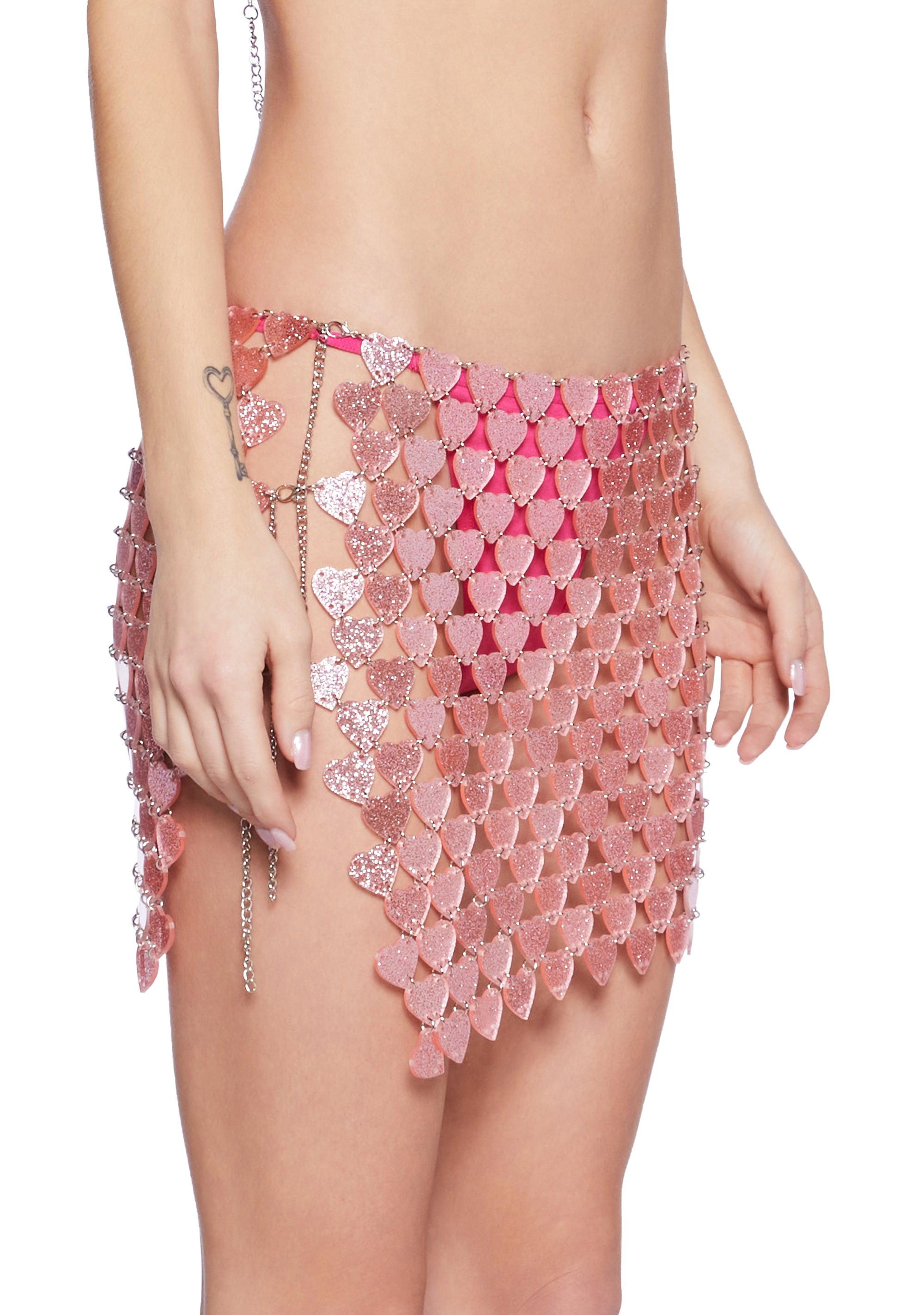 Festival chain skirt online