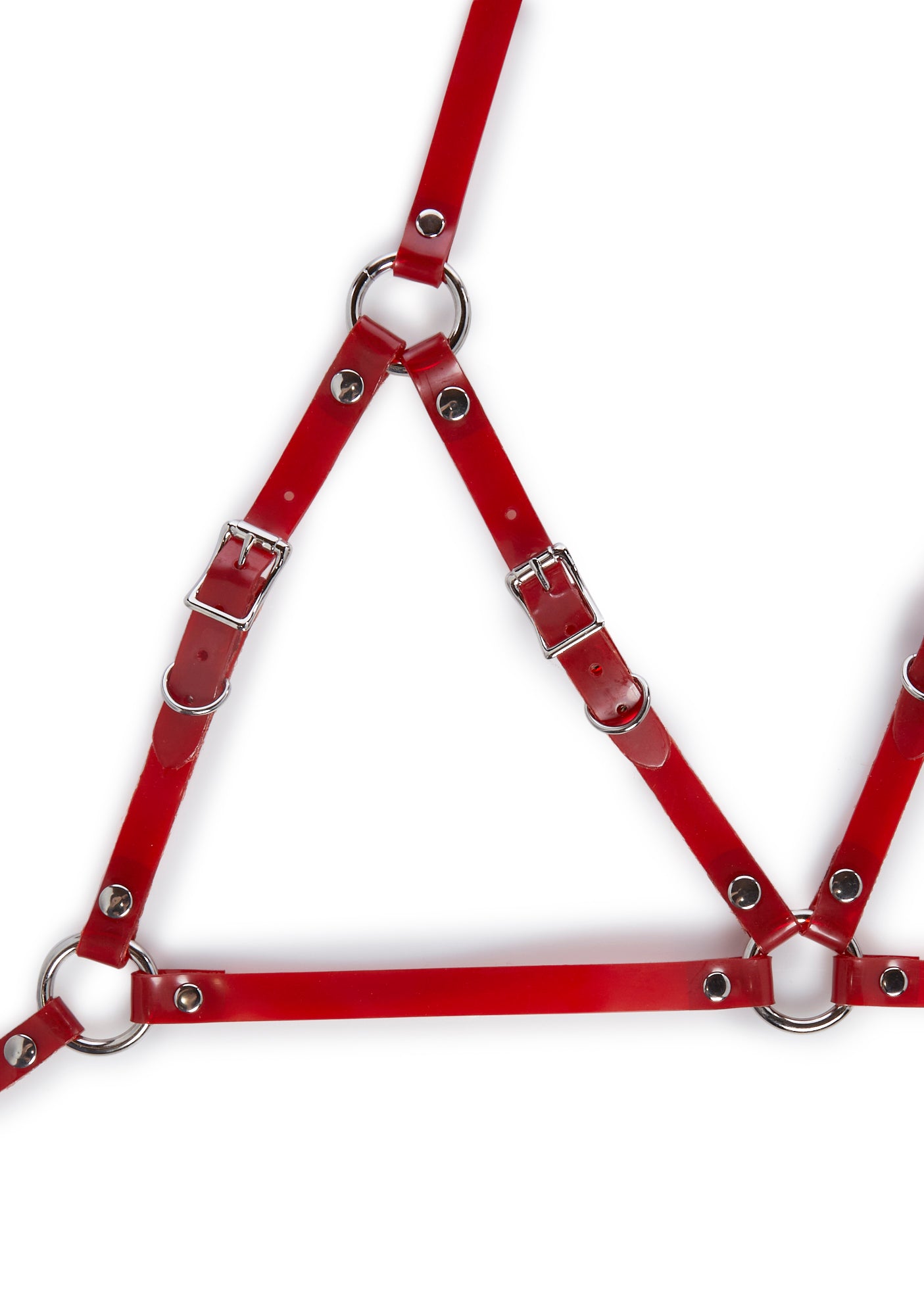 seven