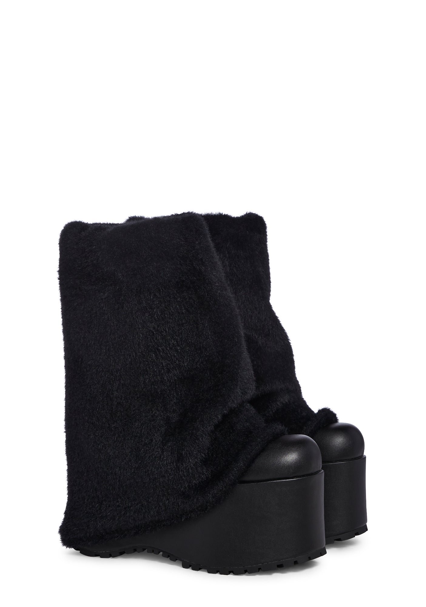 Sugar boots black clearance