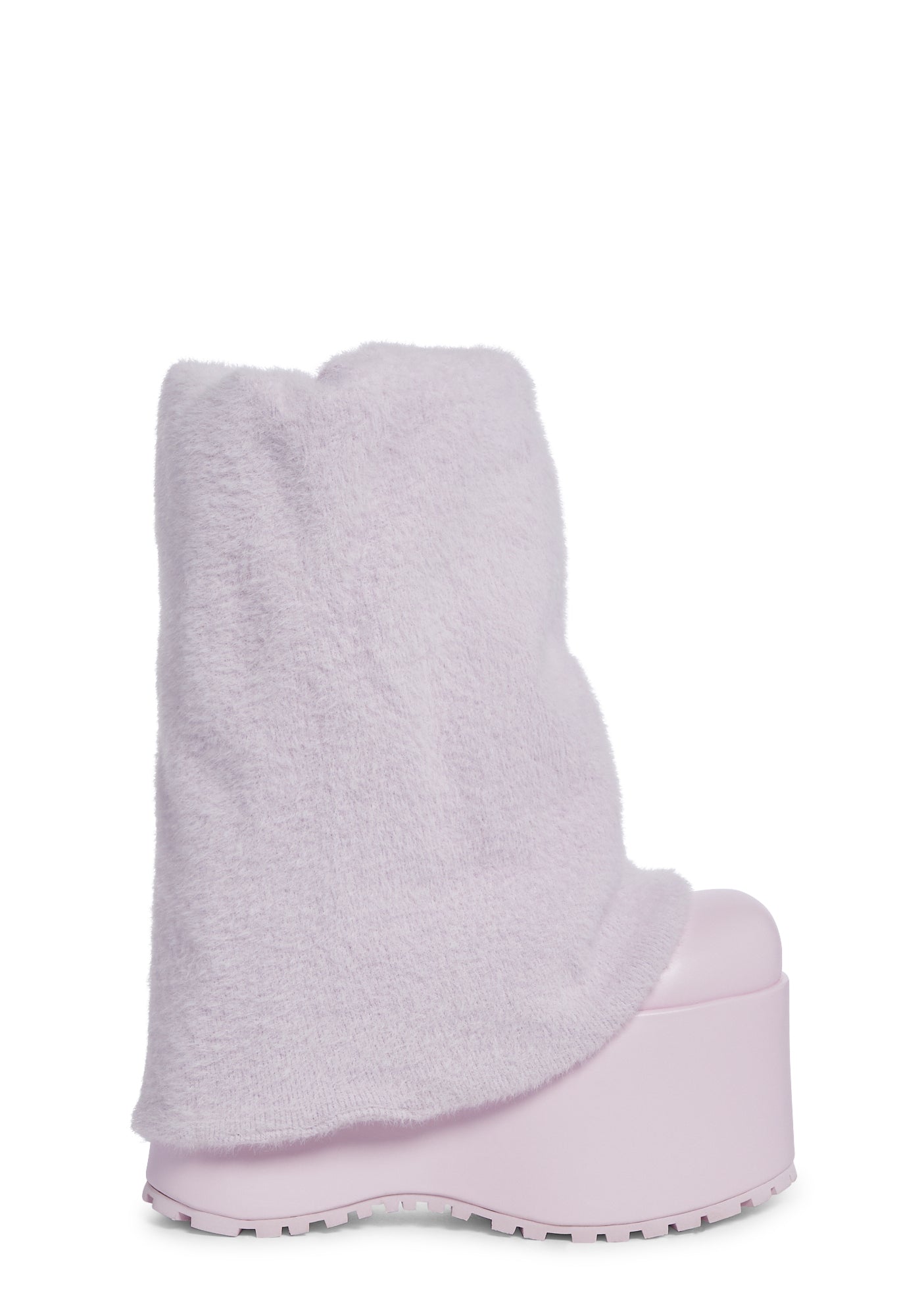 Holographic metamorphic new arrivals boots