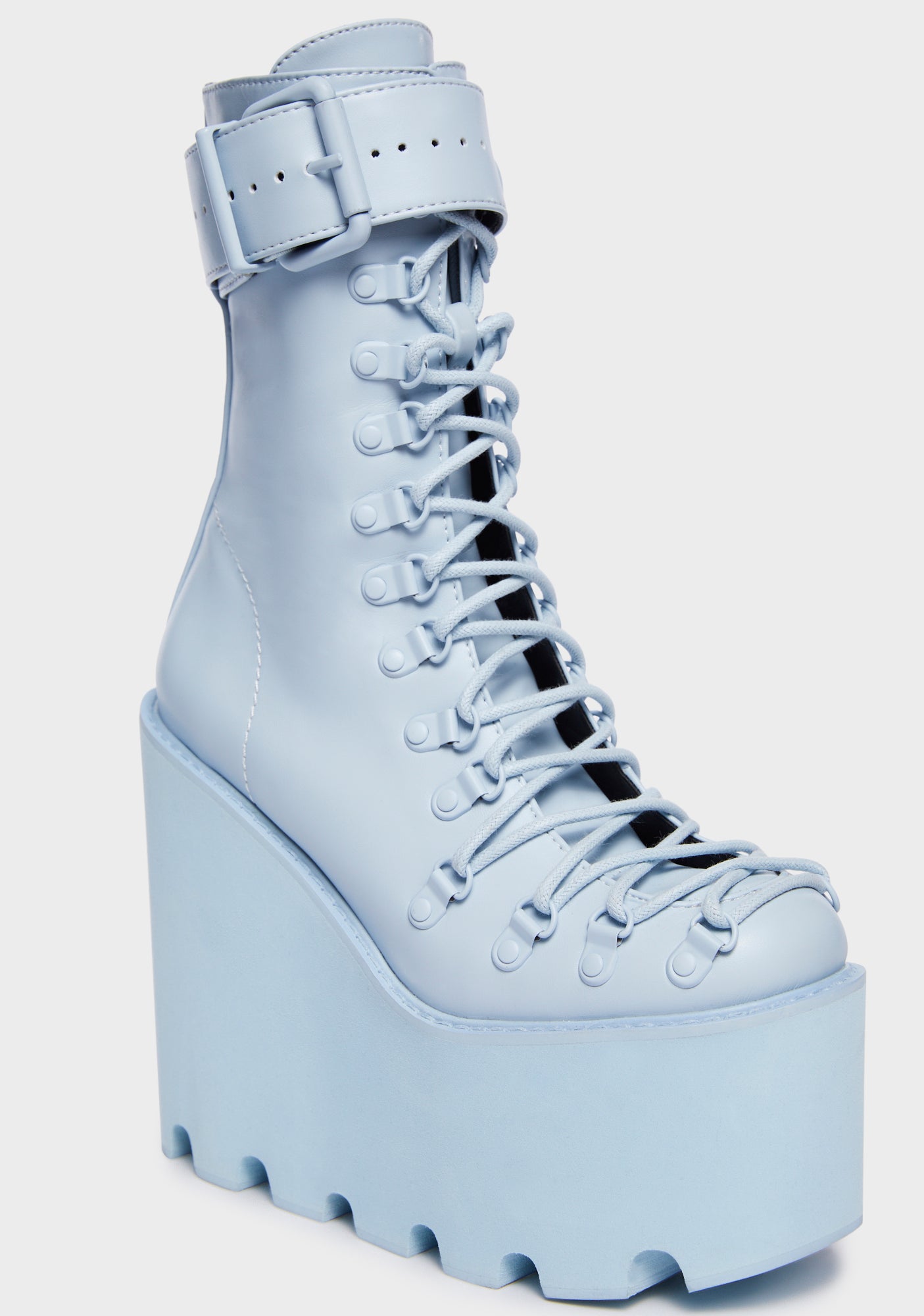Dolls kill traitor boots best sale