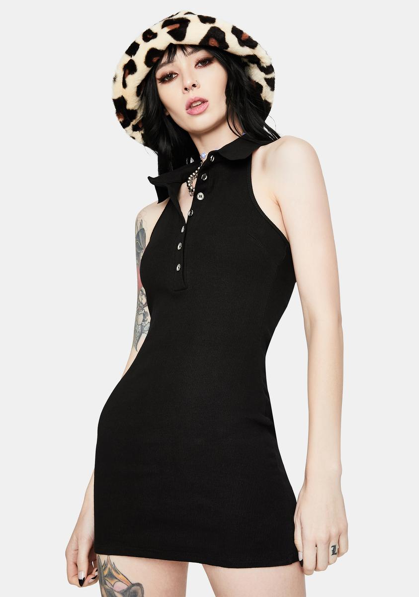 Espen Polo Dress THE KRIPT,Specials : American Fashion Style Bags On Sale