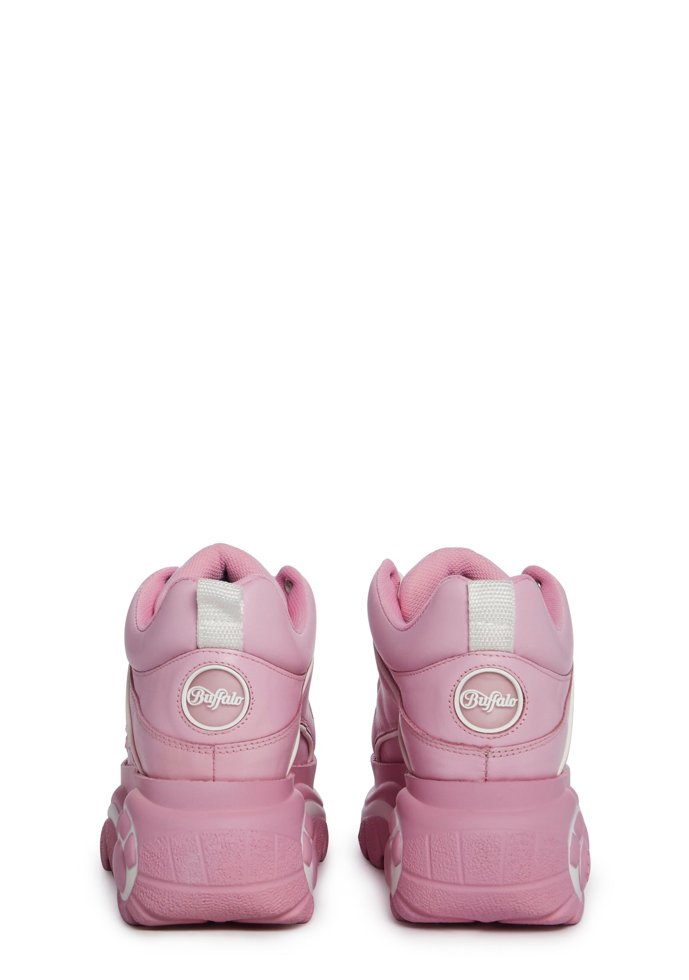 Buffalo london on sale classic kicks sneakers