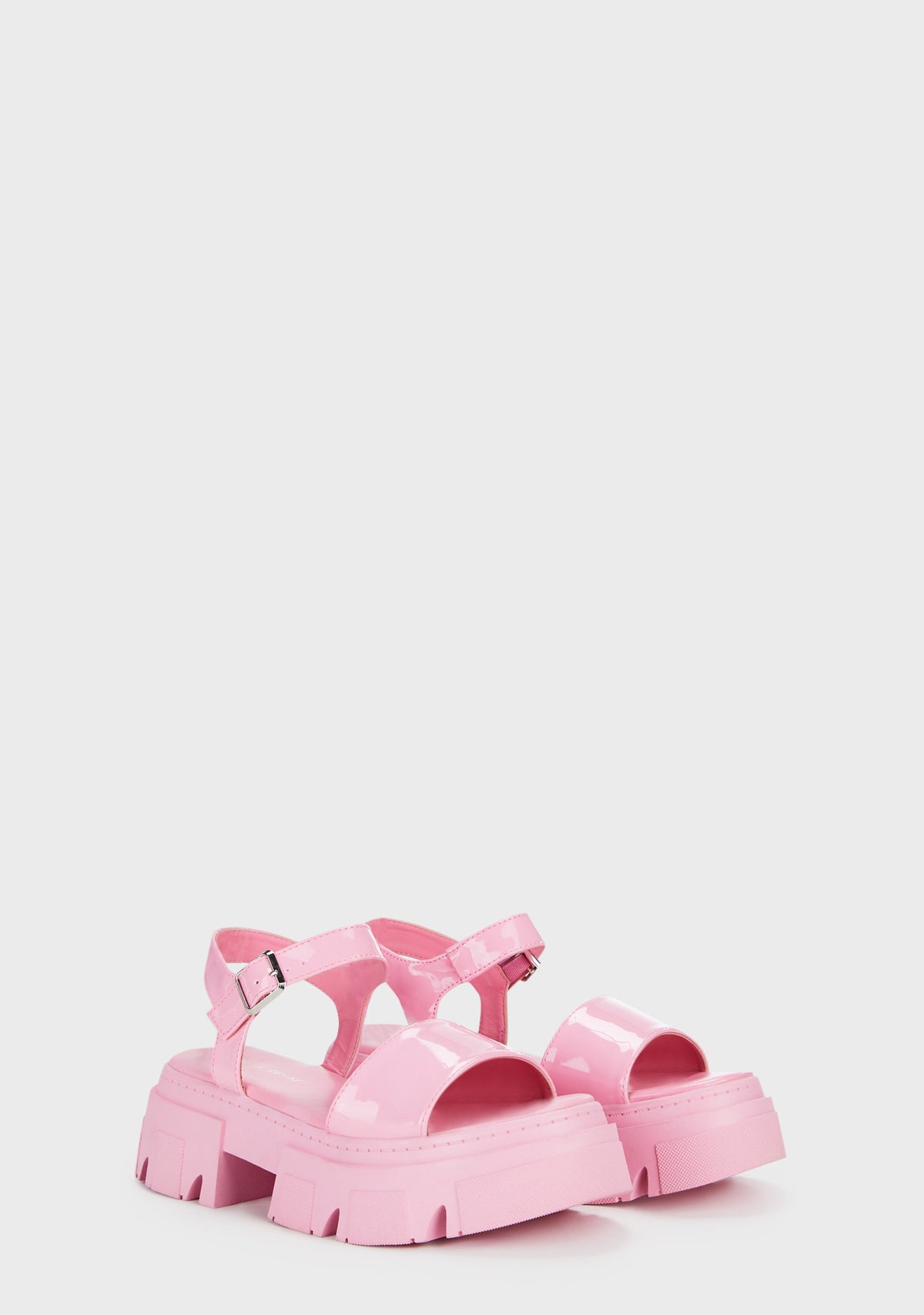 three
