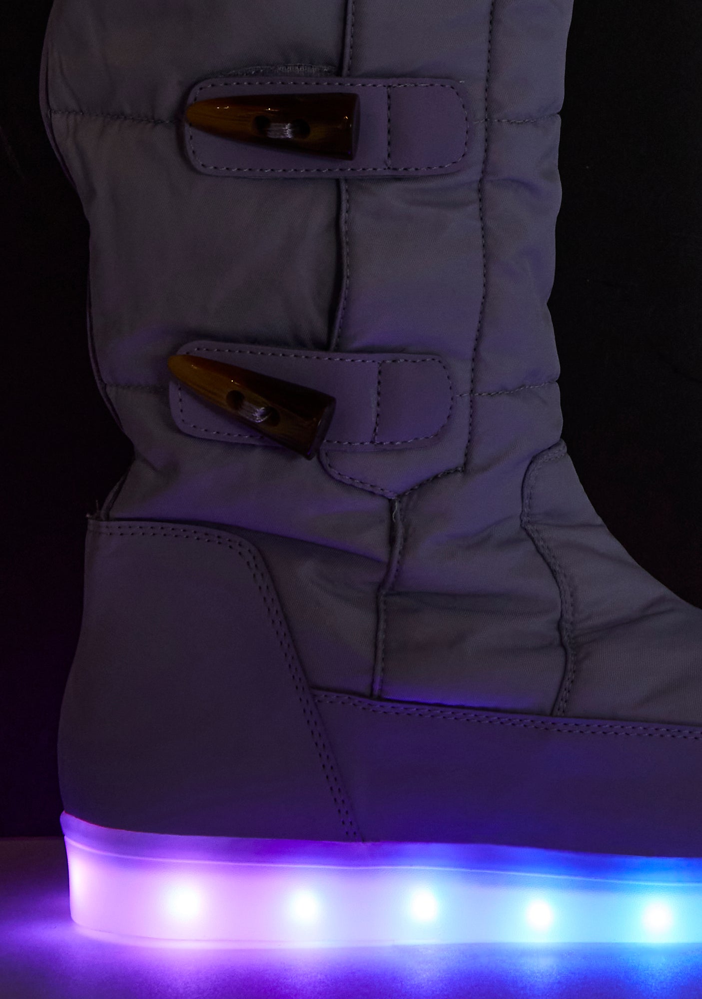 Dolls kill light up shoes outlet