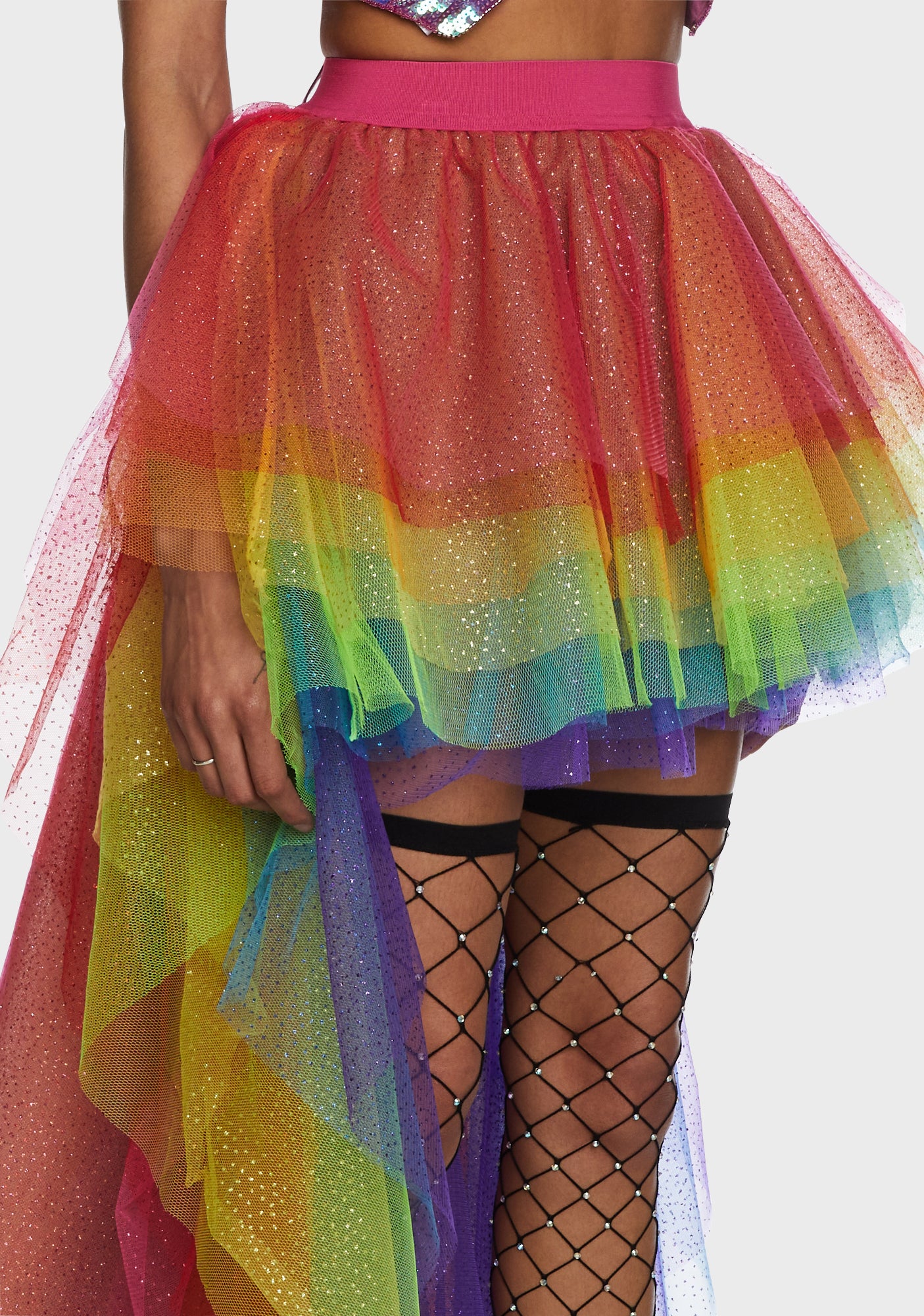 Rainbow skirt dolls kill cheap