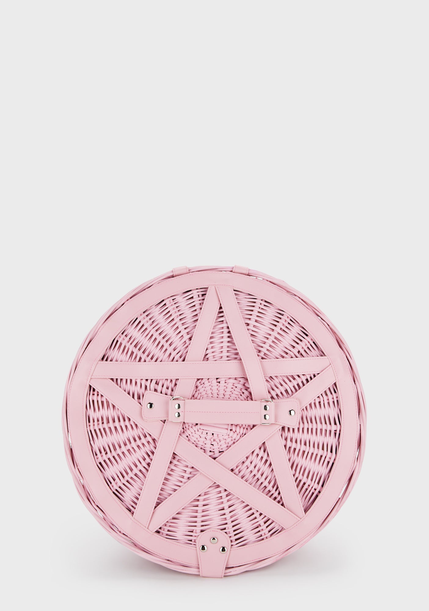 Evil Summer Picnic Basket Dolls Kill