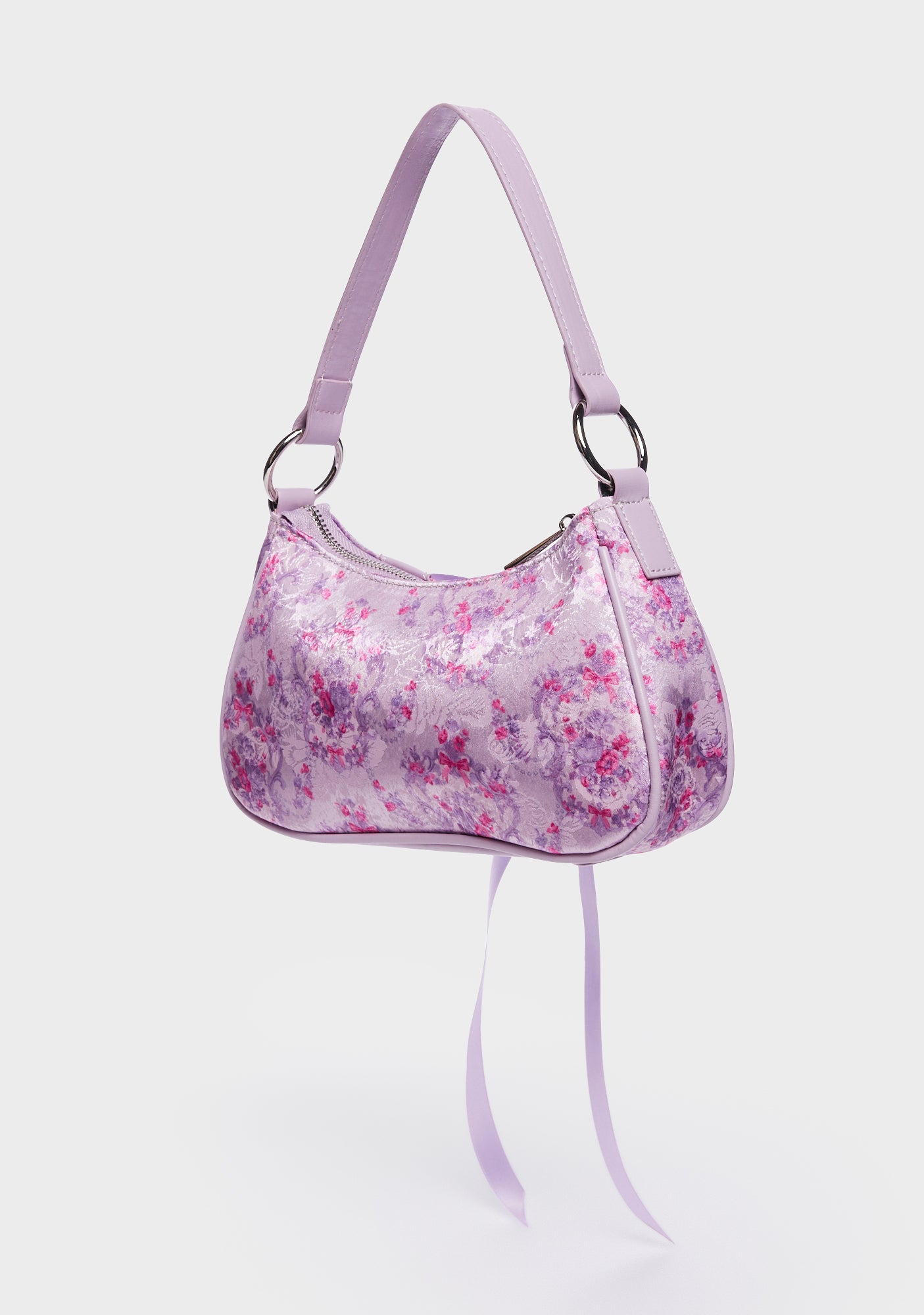 Pink and purple purse shop