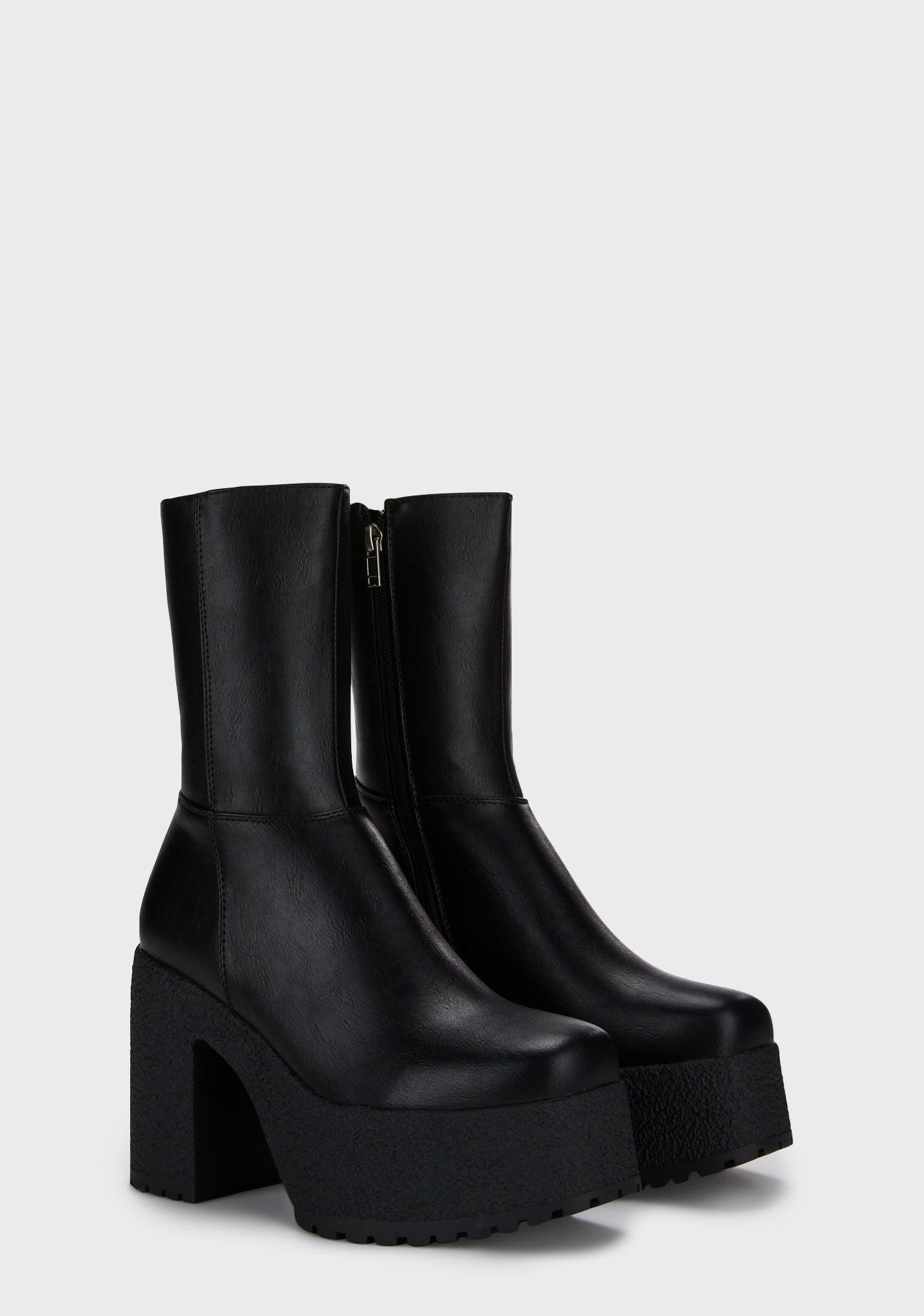 Wish platform boots store