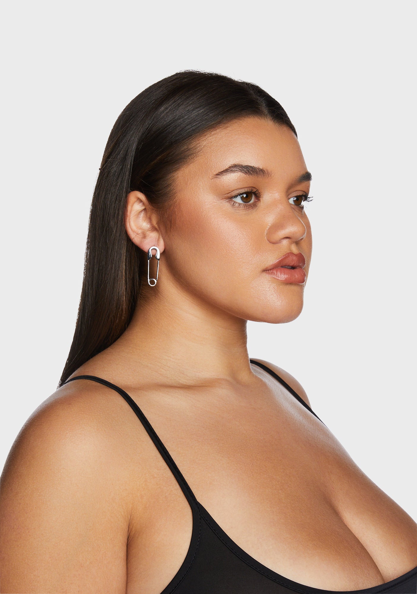 Safety First Earrings – Dolls Kill