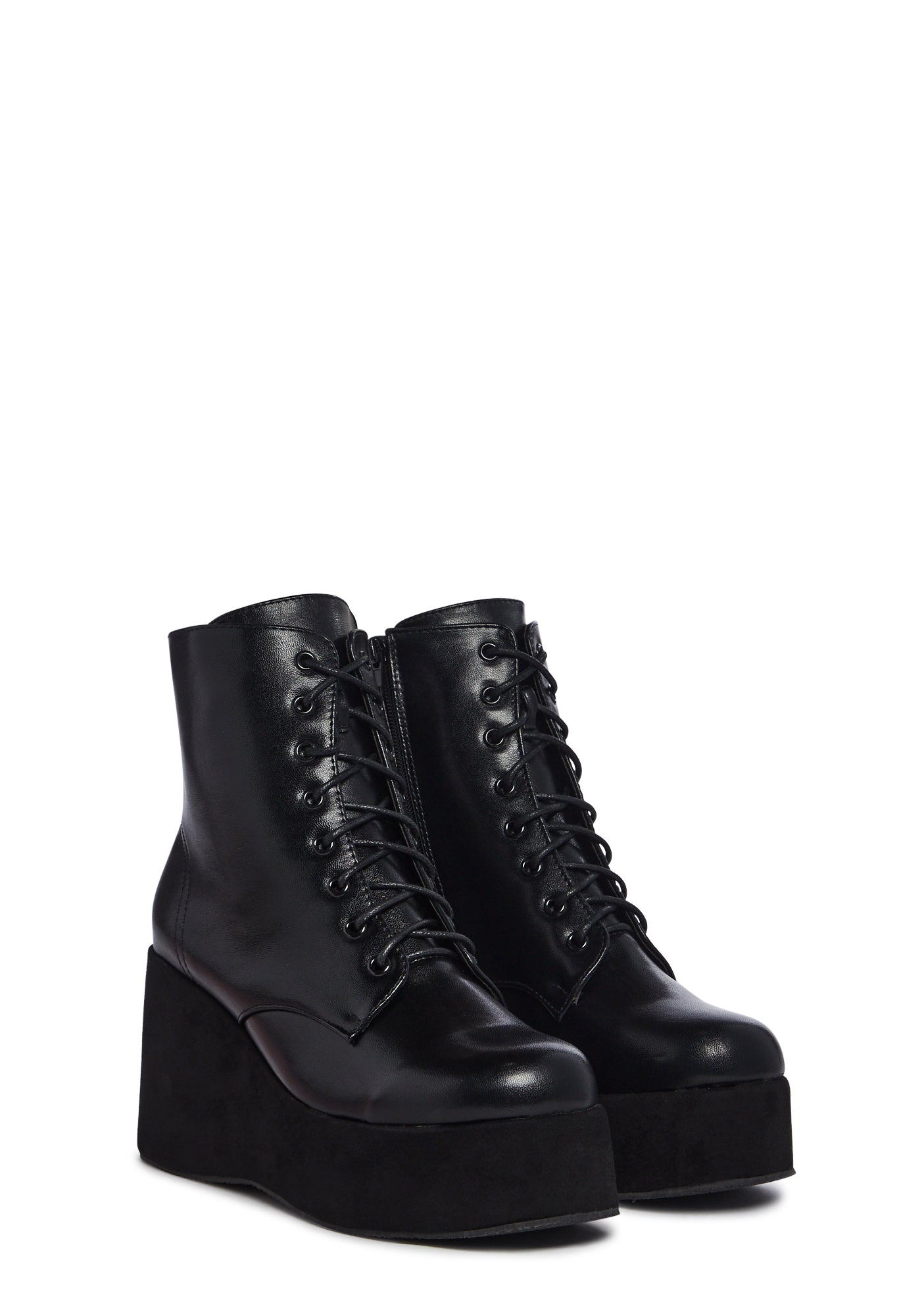 Not rated black boots sales