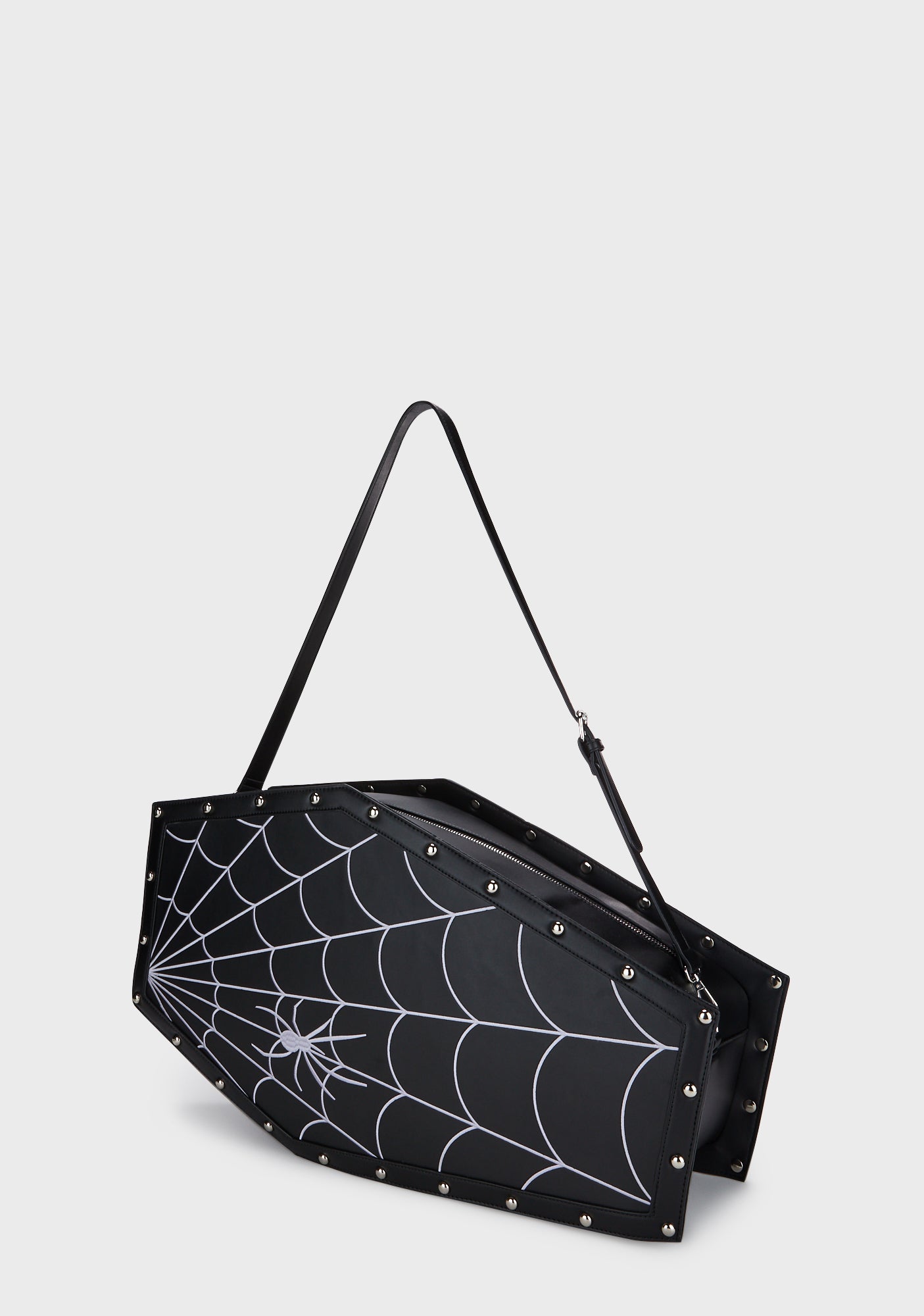 Widow coffin weekender online