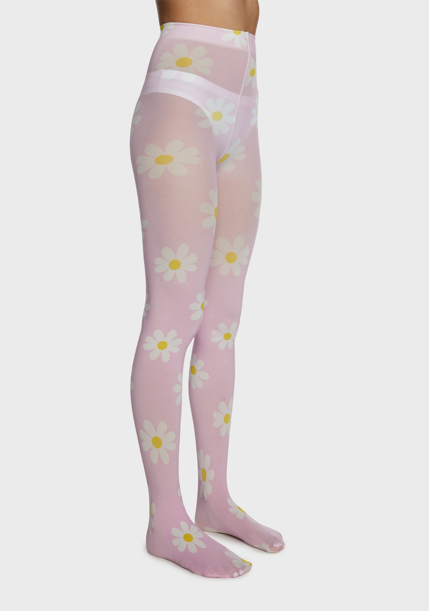 Daisy tights 2025