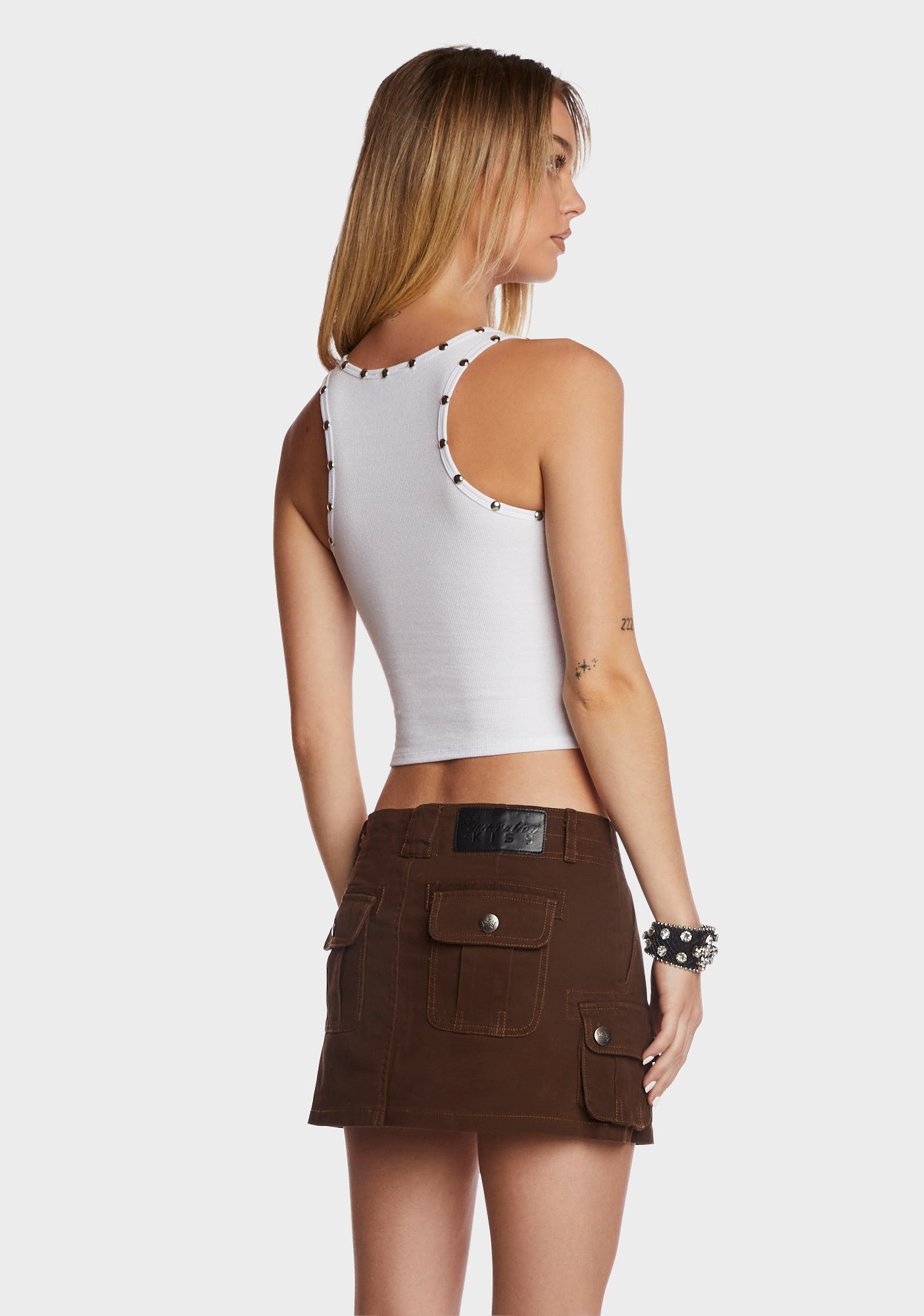 Meadow Kiss Tank Top main image 0