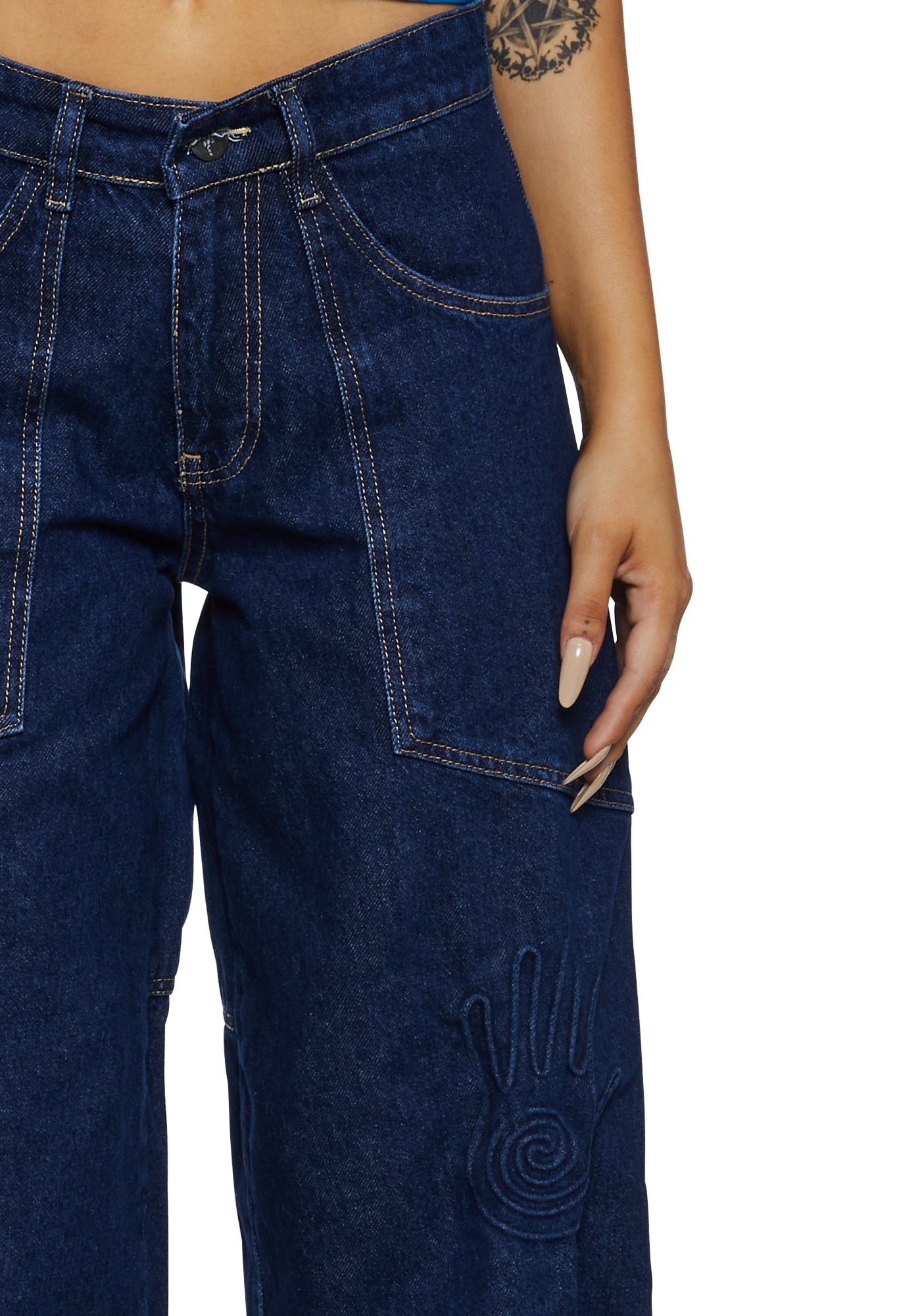 趣味 The real basic Denime The Art Of Greencast Denim: Introducing The MIJ12 Aomidori