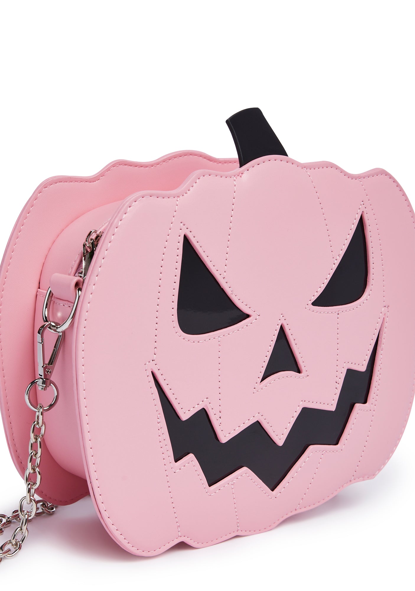 Sunnydaze Pumpkin Head Skeleton Halloween Inflatable Yard