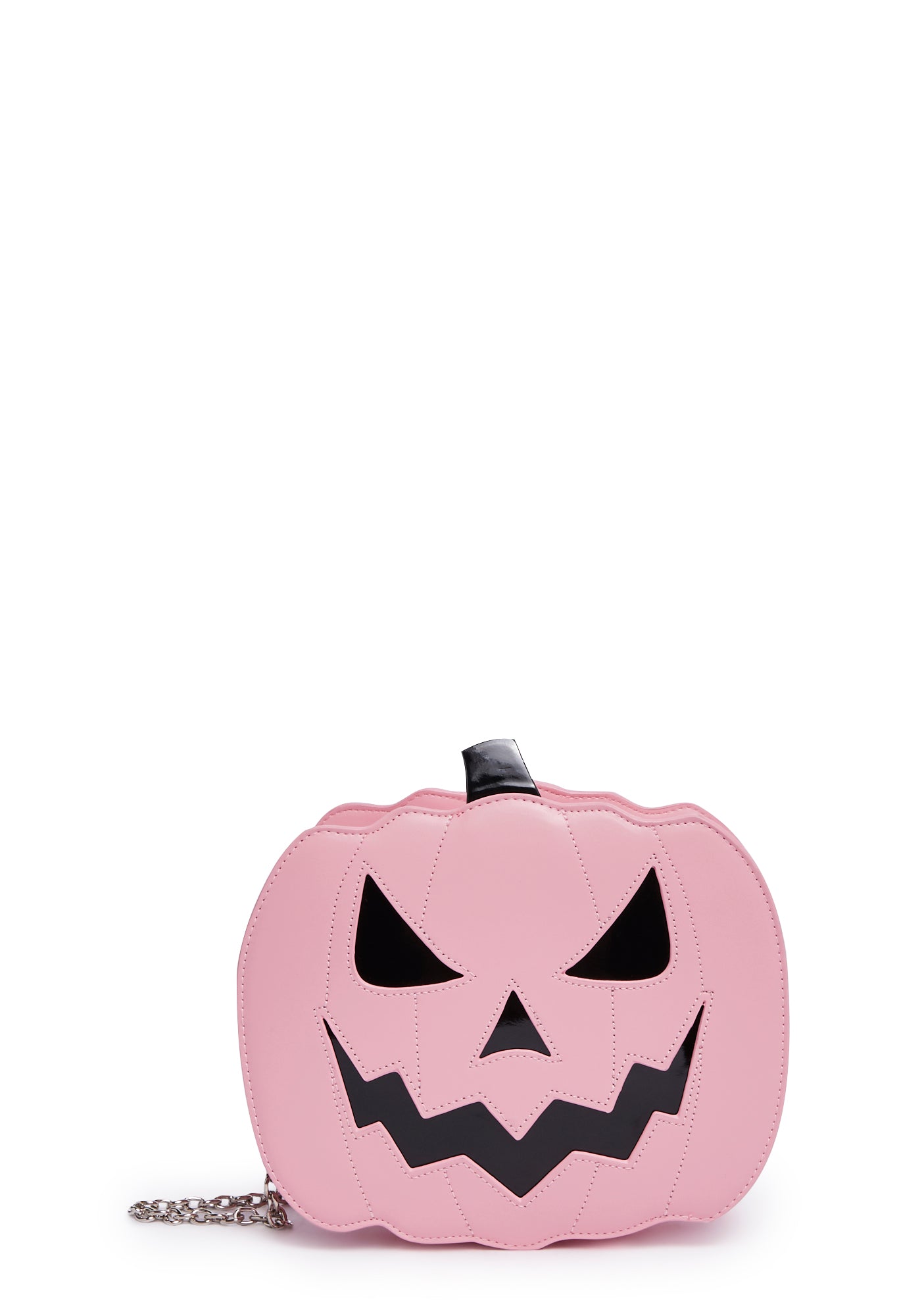 Halloween pumpkin purse clearance