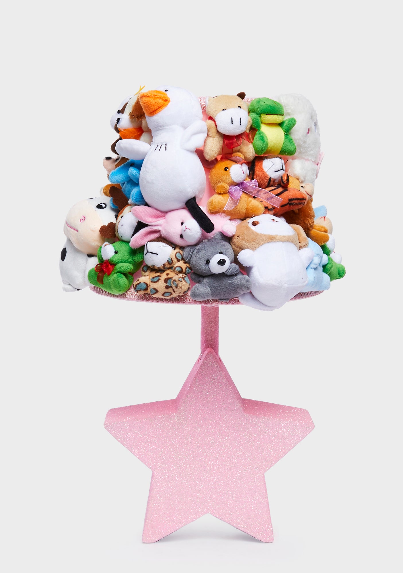 Fun N' Games Table Lamp