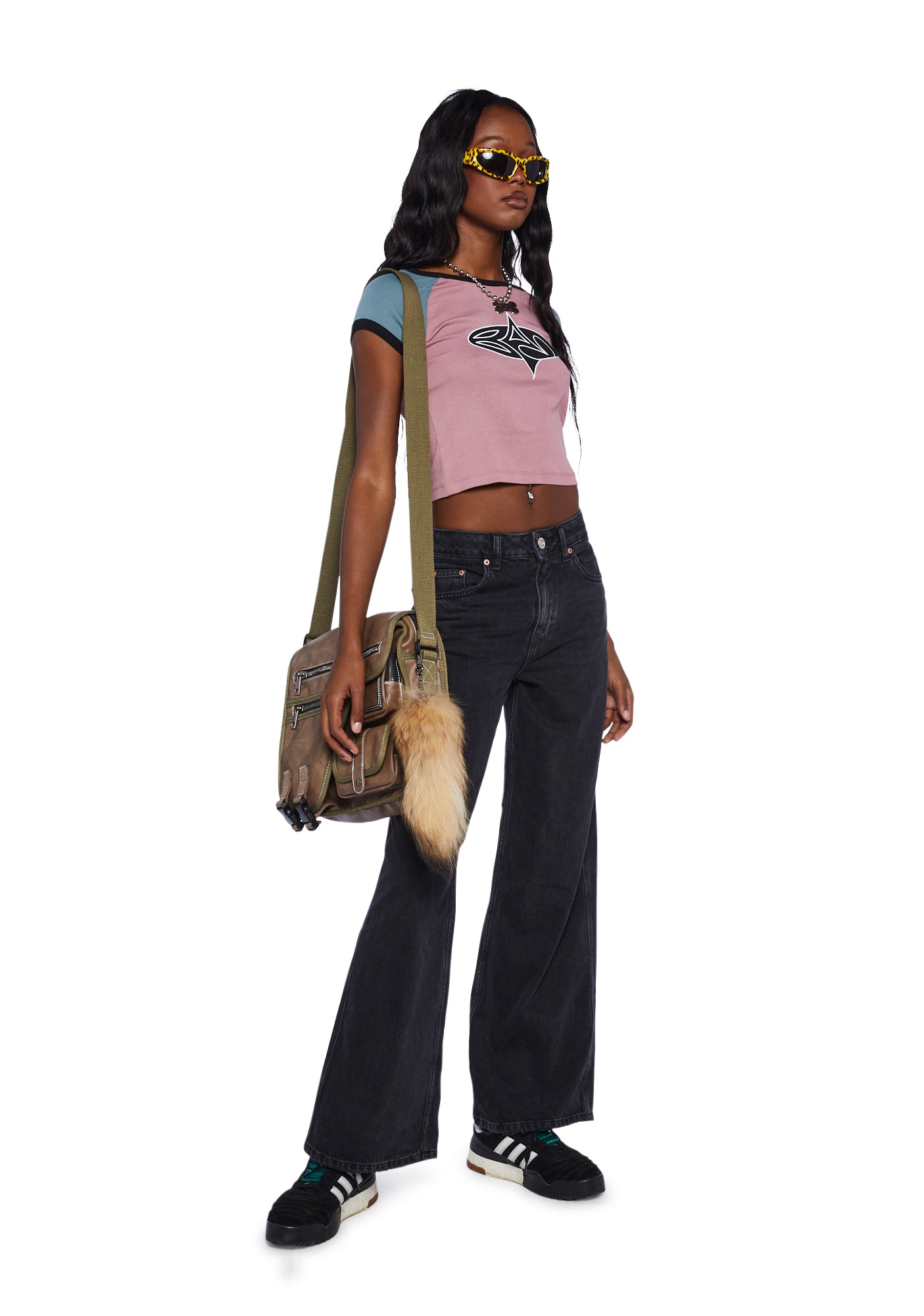 Bdg wide leg jeans new arrivals