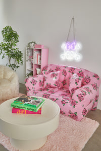 Forever Love Inflatable Couch