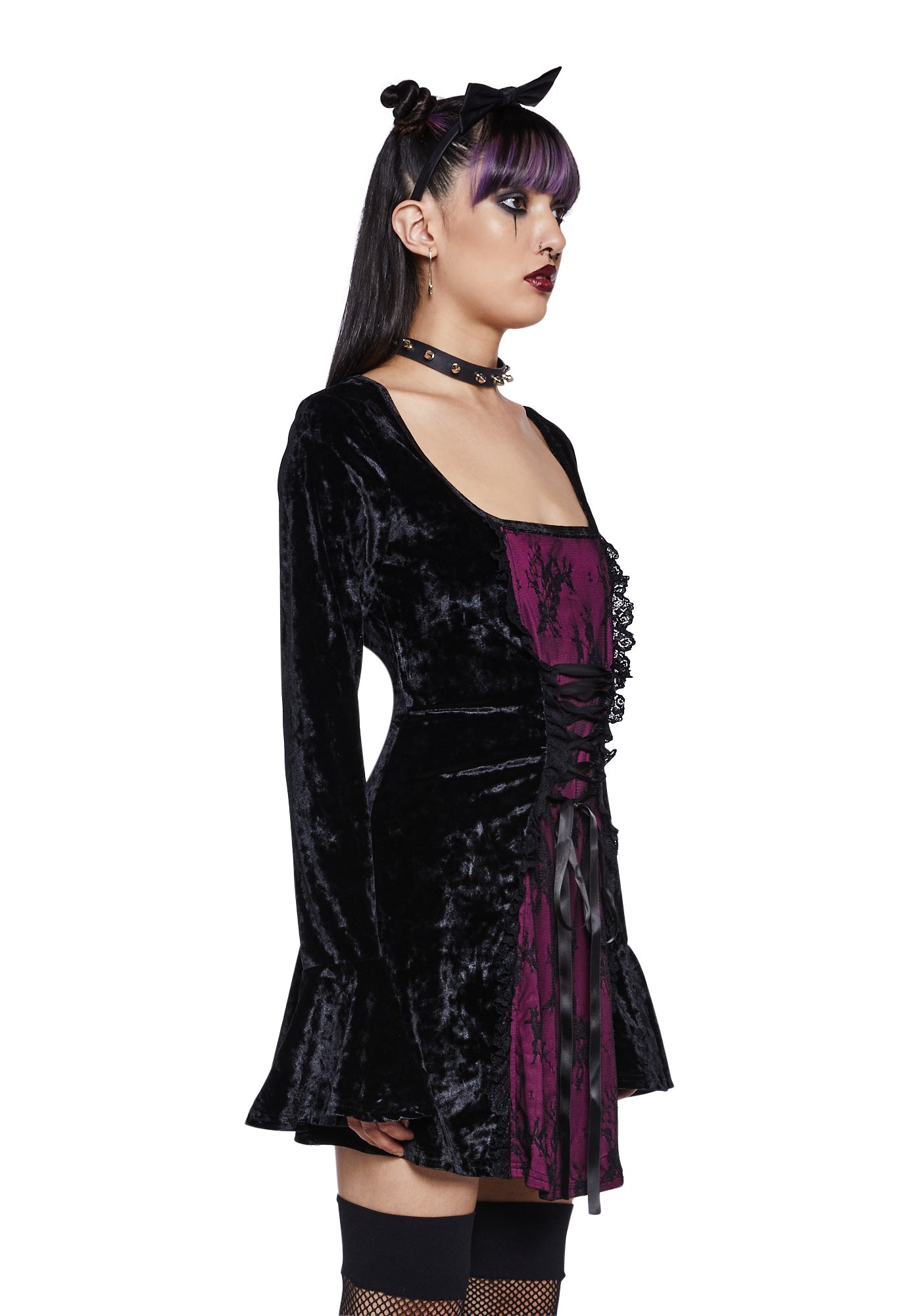 Princess Diana's Iconic Velvet Gown Is Going Up For Auction | Smart News|  Smithsonian Magazine
