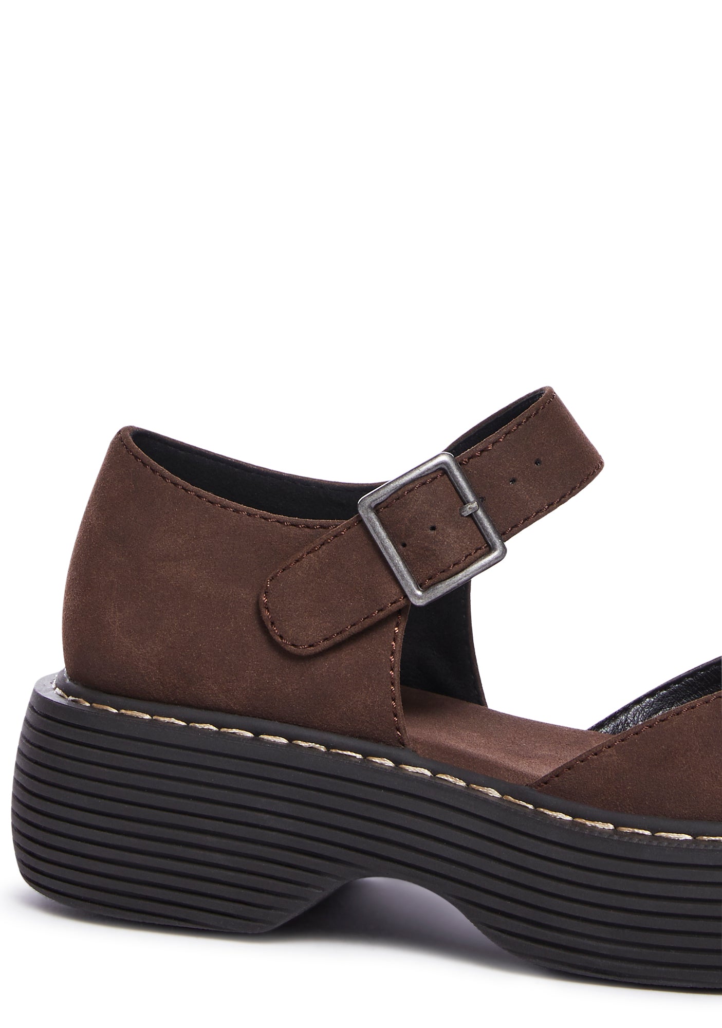 Vintage Revival Mary Janes