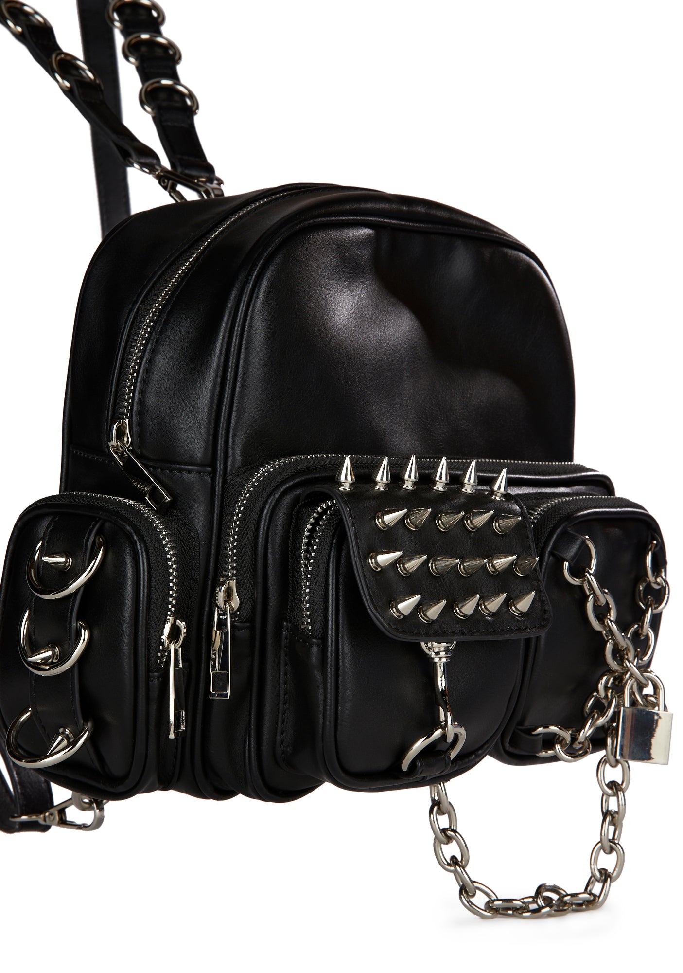 Dolls kill mini backpack clearance