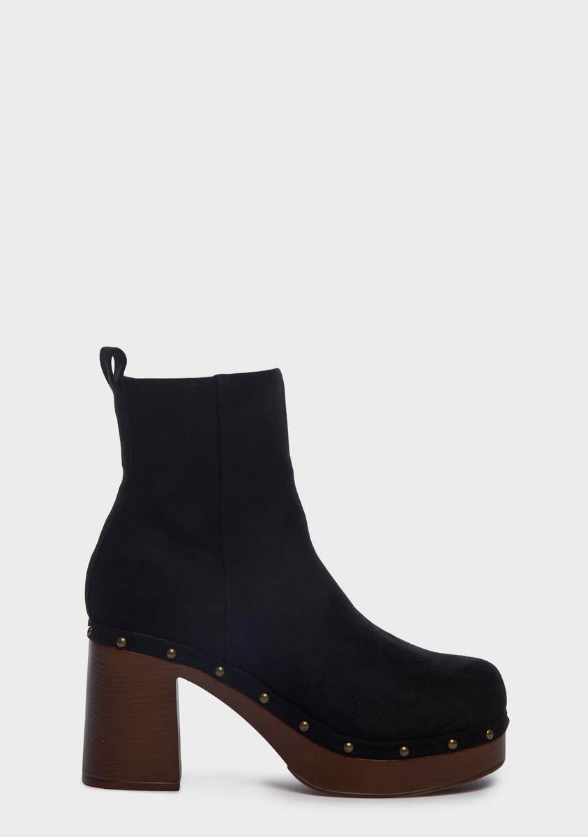 See The World Platform Boots,New Products : American Fashion Style Bags On Sale