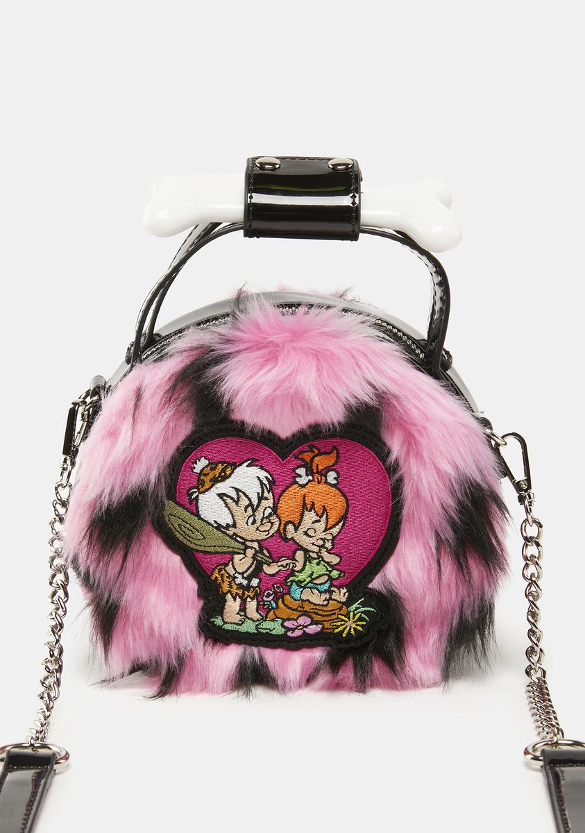 Primal Instincts Handbag
