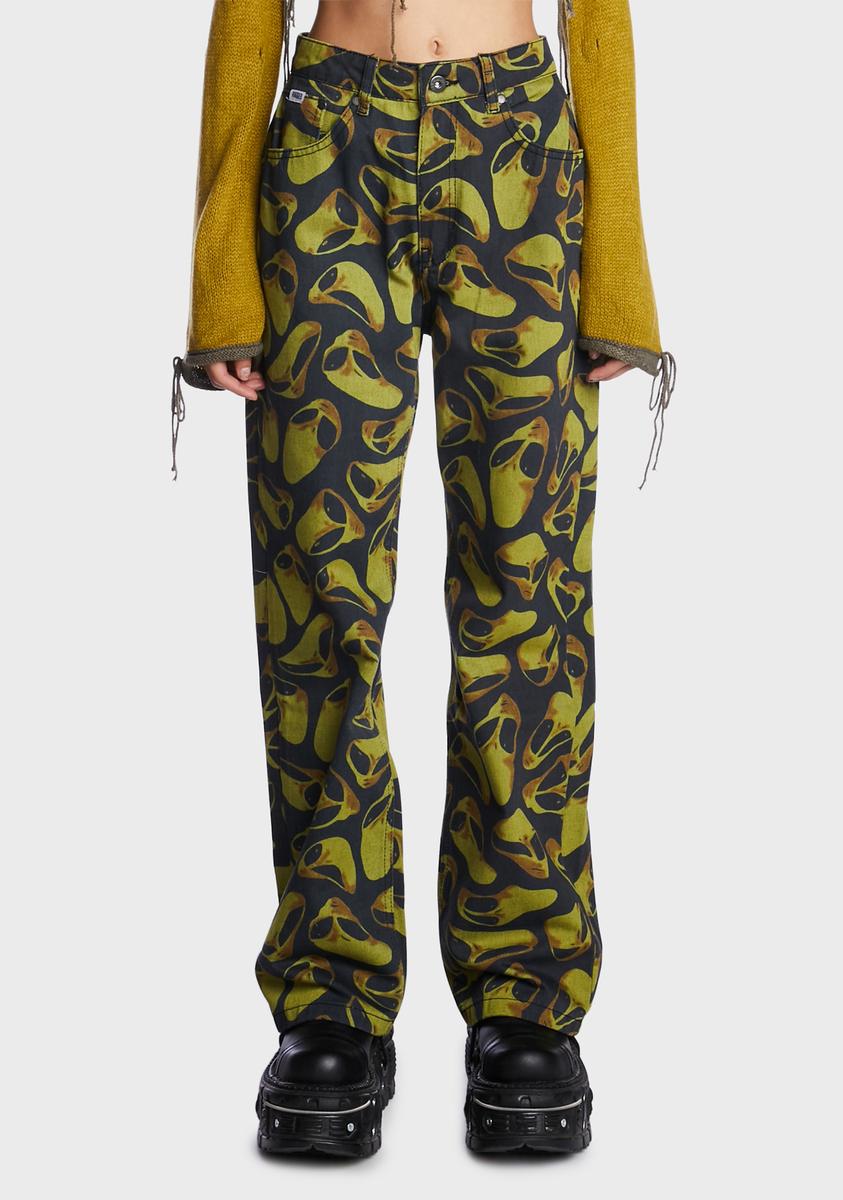 Alien Dad Jeans The Ragged Priest,All Products : American Fashion Style Bags On Sale