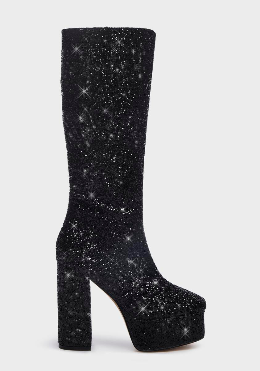 Bourdeau Platform Boots Lemon Drop by Privileged,New Products : American Fashion Style Bags On Sale Bourdeau Platform Boots Lemon Drop by Privileged,New Products : American Fashion Style Bags On Sale