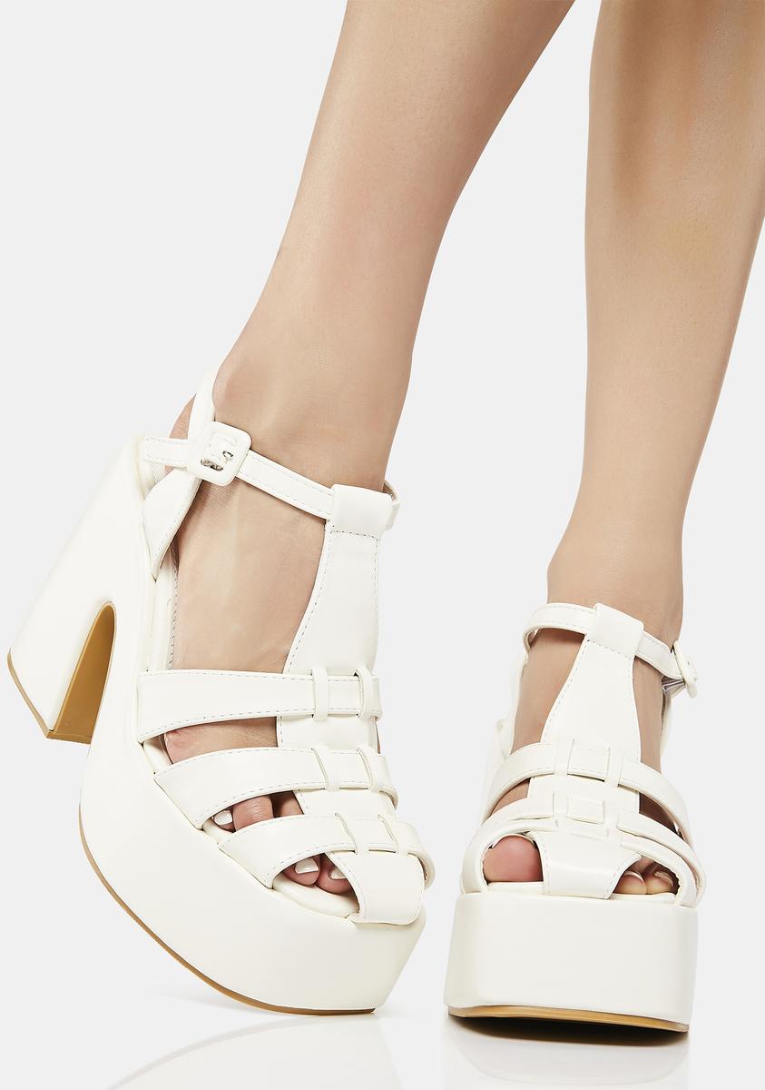 Pure New Beginnings Platform Heels,New Products : American Fashion Style Bags On Sale Pure New Beginnings Platform Heels,New Products : American Fashion Style Bags On Sale