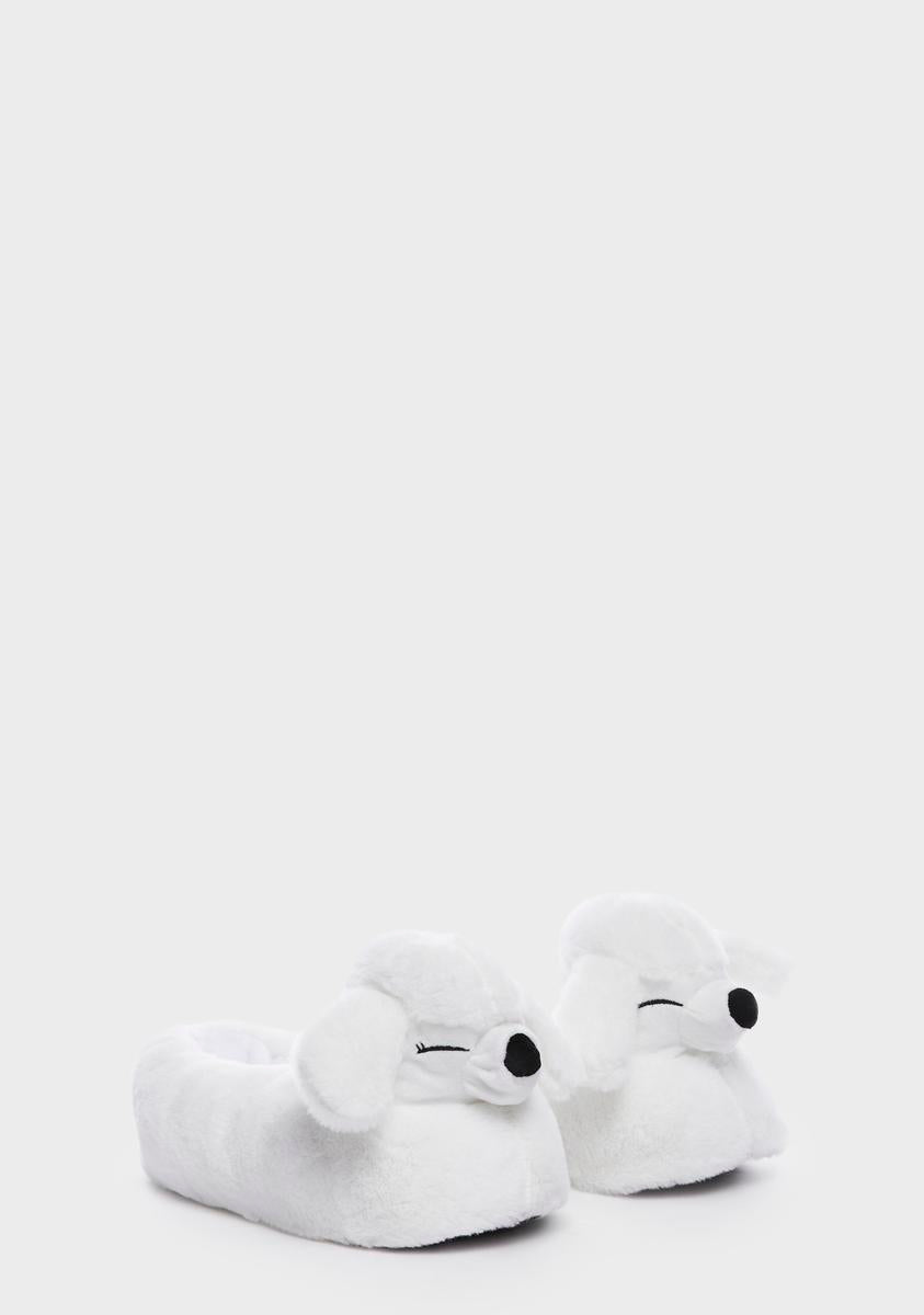 Let The Dogs Out Plush Slippers,New Products : American Fashion Style Bags On Sale Let The Dogs Out Plush Slippers,New Products : American Fashion Style Bags On Sale