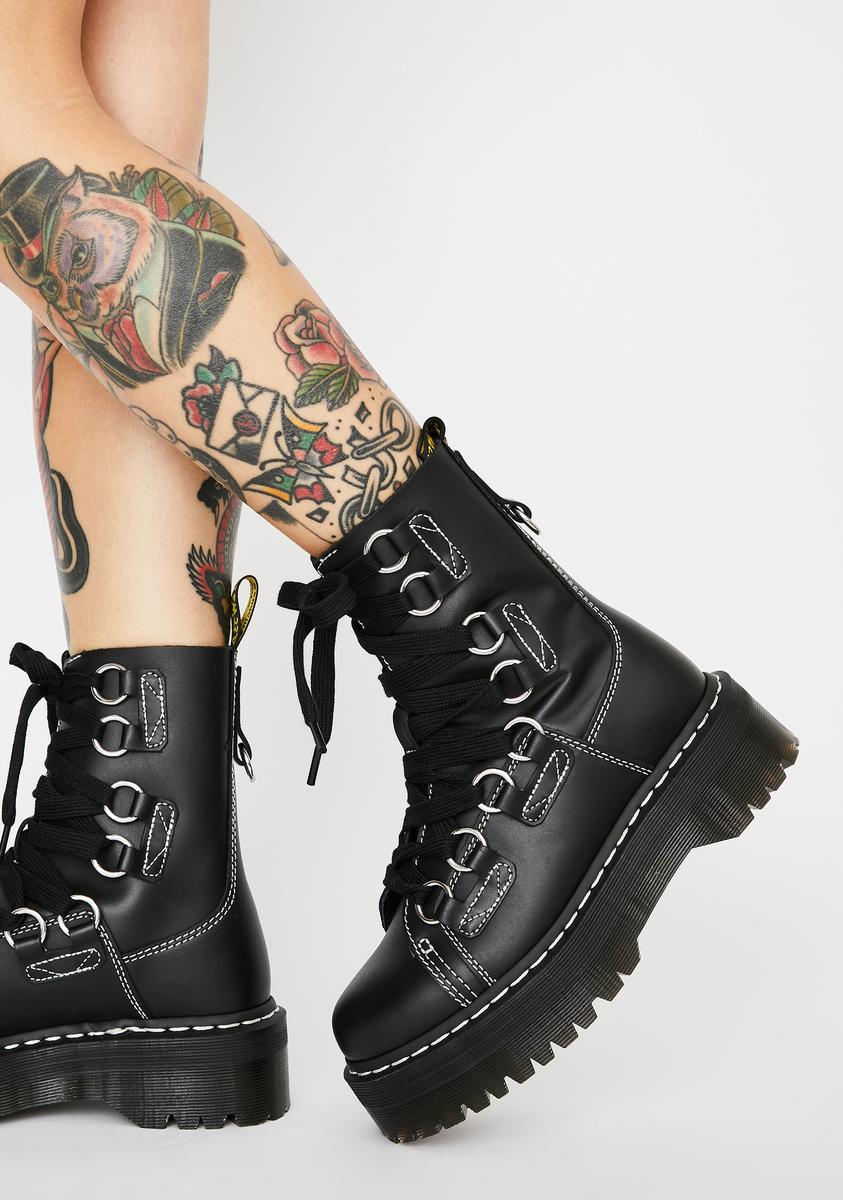 Jadon XL Boots