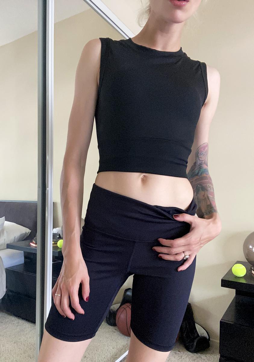 Made To Win Biker Shorts,Specials : American Fashion Style Bags On Sale