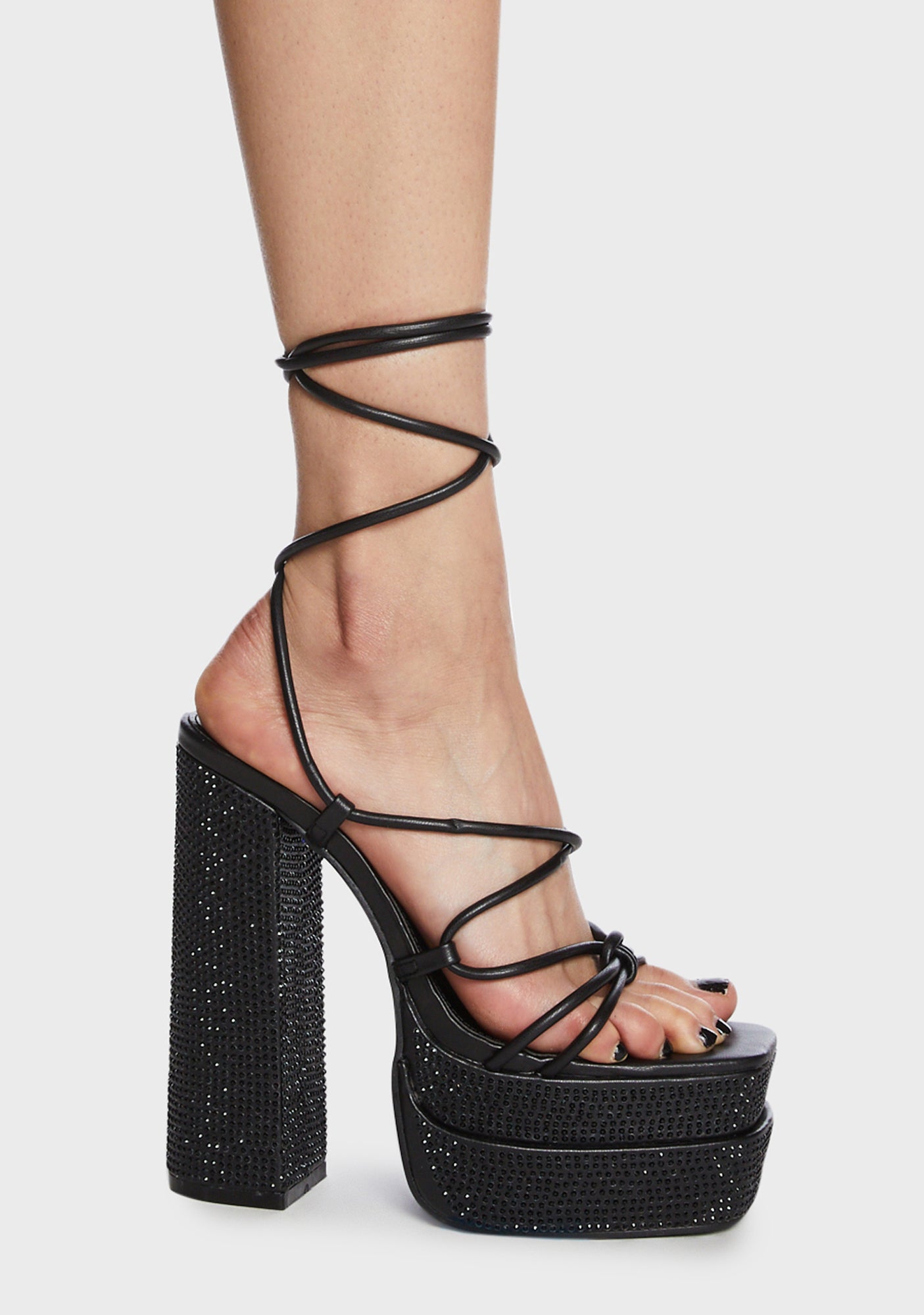 Glow Girl Block Heels Public Desire,New Products : American Fashion Style Bags On Sale