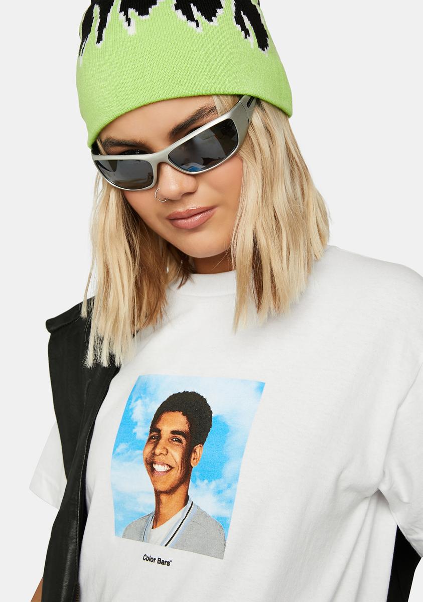 X Degrassi Yearbook Tee