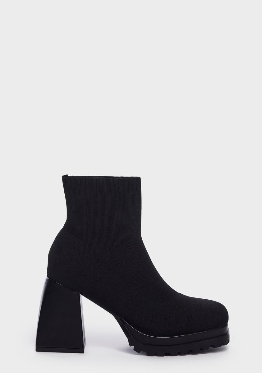 Fresh Hustle Ankle Boots,New Products : American Fashion Style Bags On Sale
