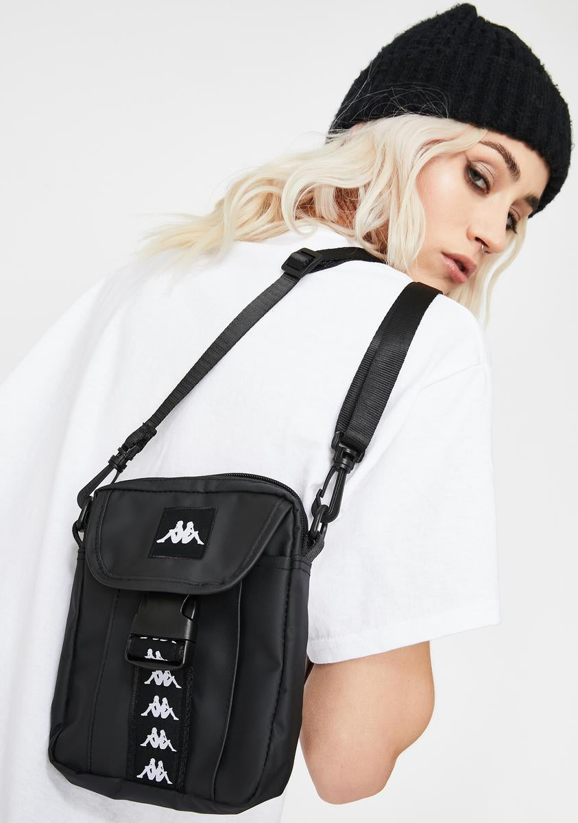 222 Banda Baltuc Crossbody Bag Kappa,All Products : American Fashion Style Bags On Sale