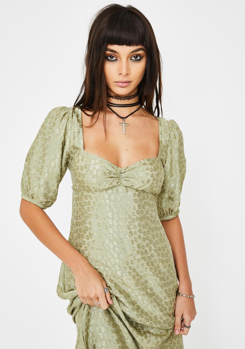 Green Millo Midi Dress Dolls Kill,Specials : American Fashion Style Bags On Sale Green Millo Midi Dress Dolls Kill,Specials : American Fashion Style Bags On Sale