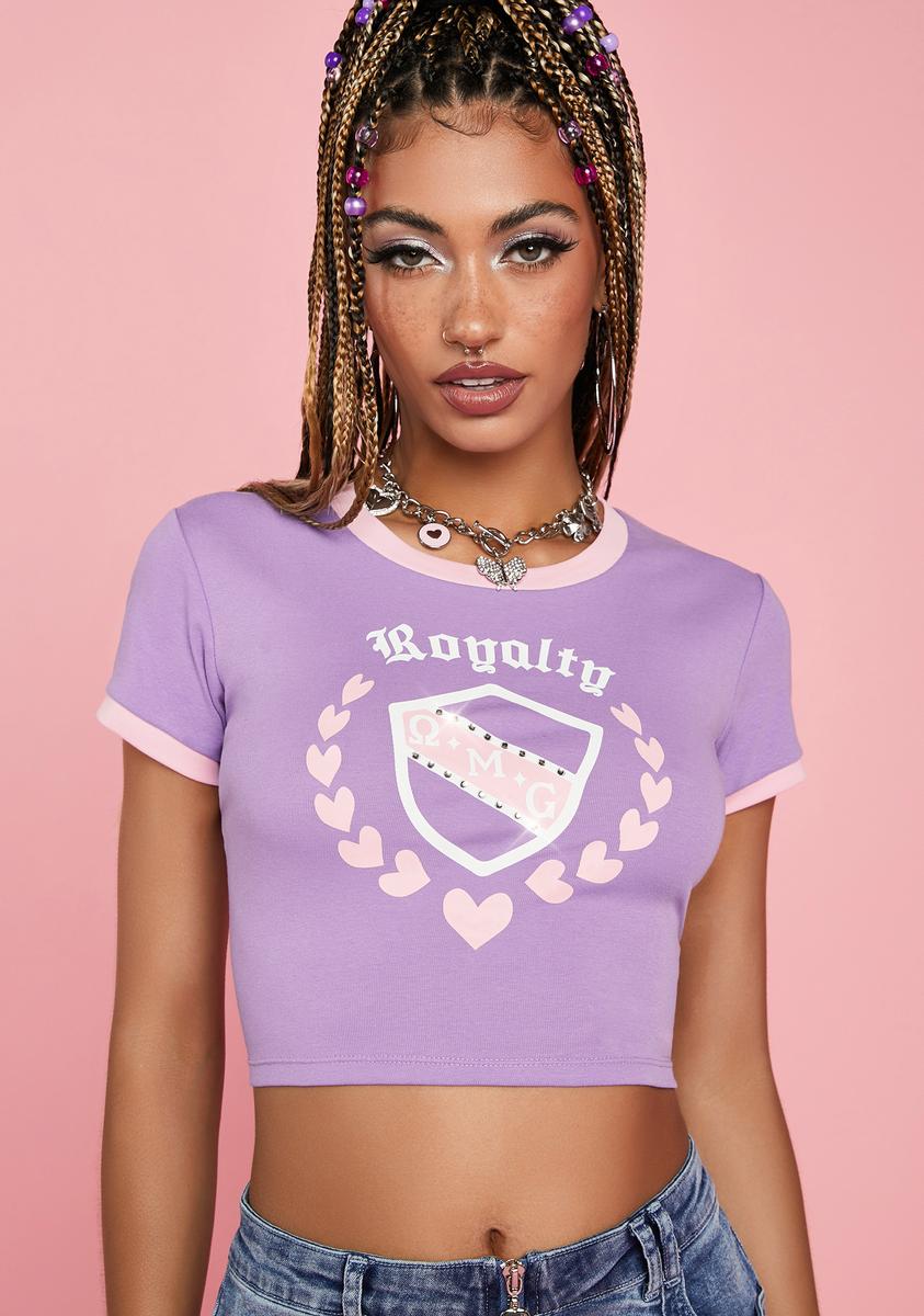 Queen Bee Ringer Tee Sugar Thrillz,New Products : American Fashion Style Bags On Sale Queen Bee Ringer Tee Sugar Thrillz,New Products : American Fashion Style Bags On Sale