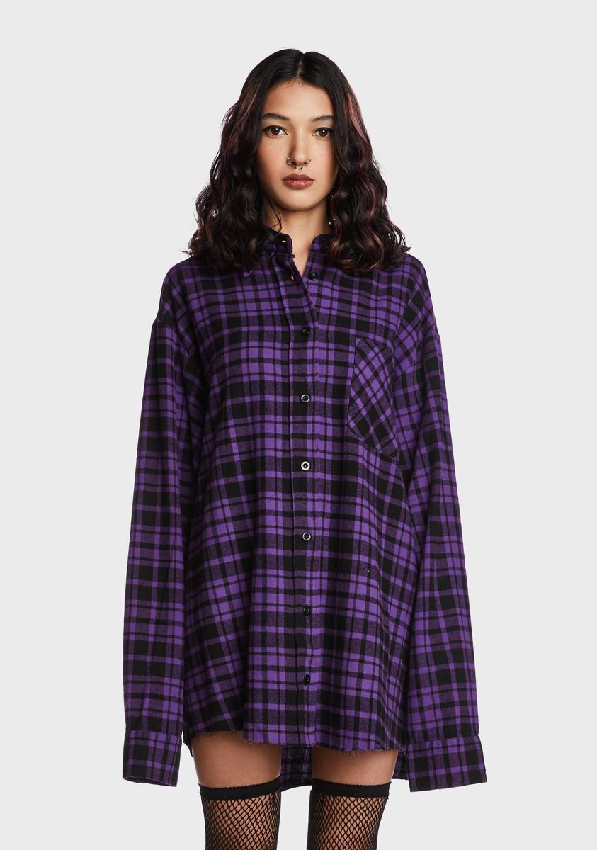 Cult Details Plaid Shirt The Grave Girls,New Products : American Fashion Style Bags On Sale Cult Details Plaid Shirt The Grave Girls,New Products : American Fashion Style Bags On Sale