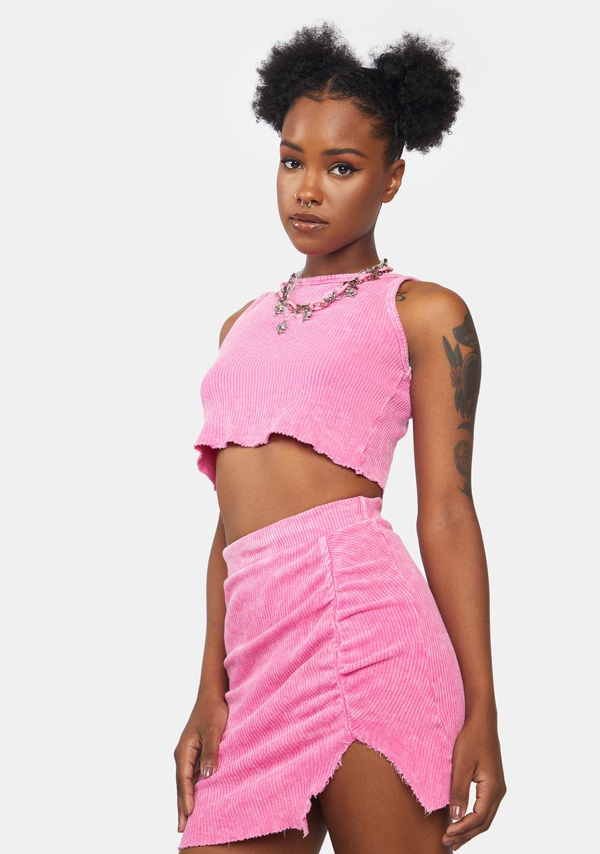 Candy Faded Glory Terry Skirt Set,All Products : American Fashion Style Bags On Sale